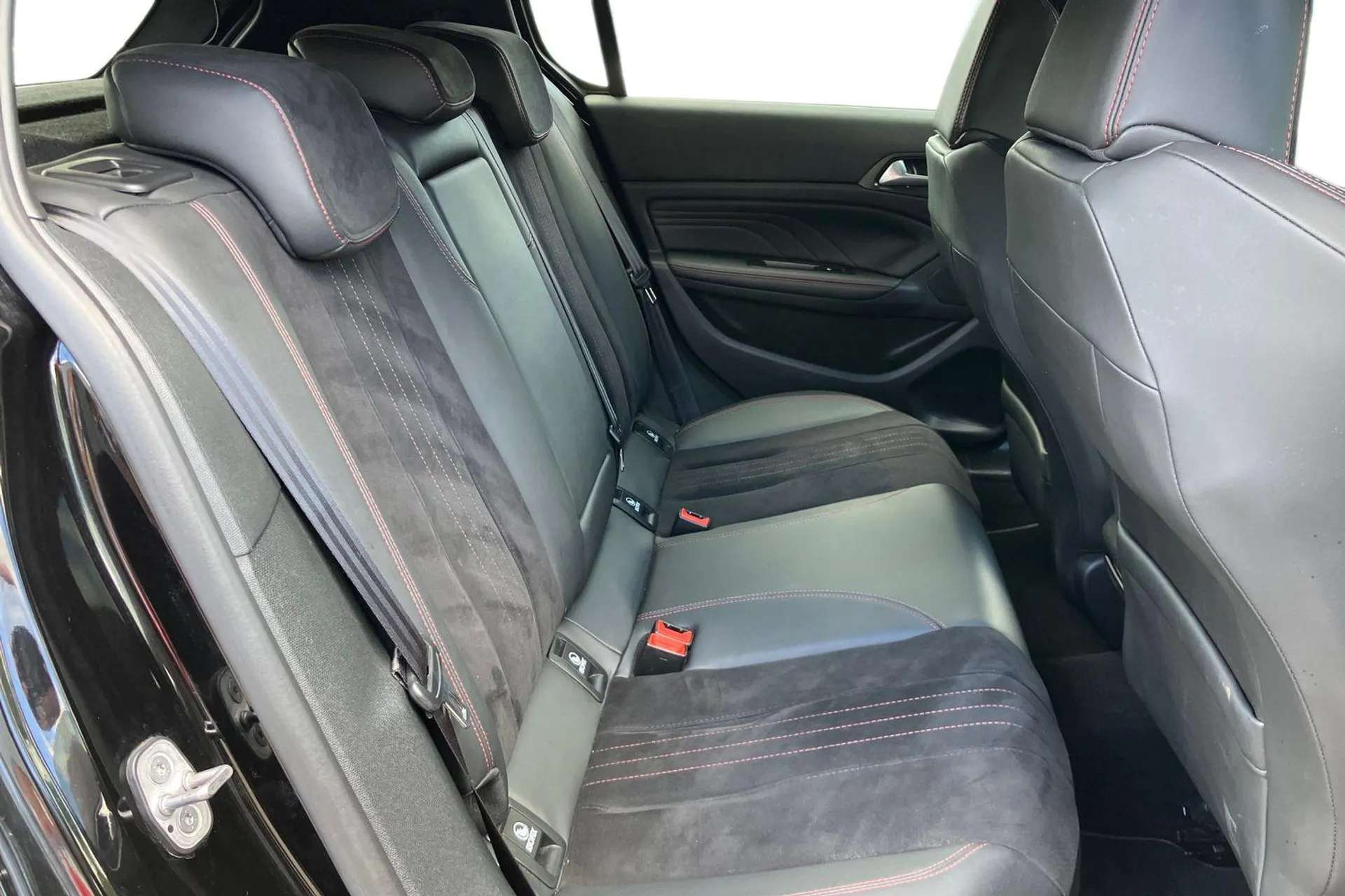 2019 PEUGEOT 308 2019 PEUGEOT 308