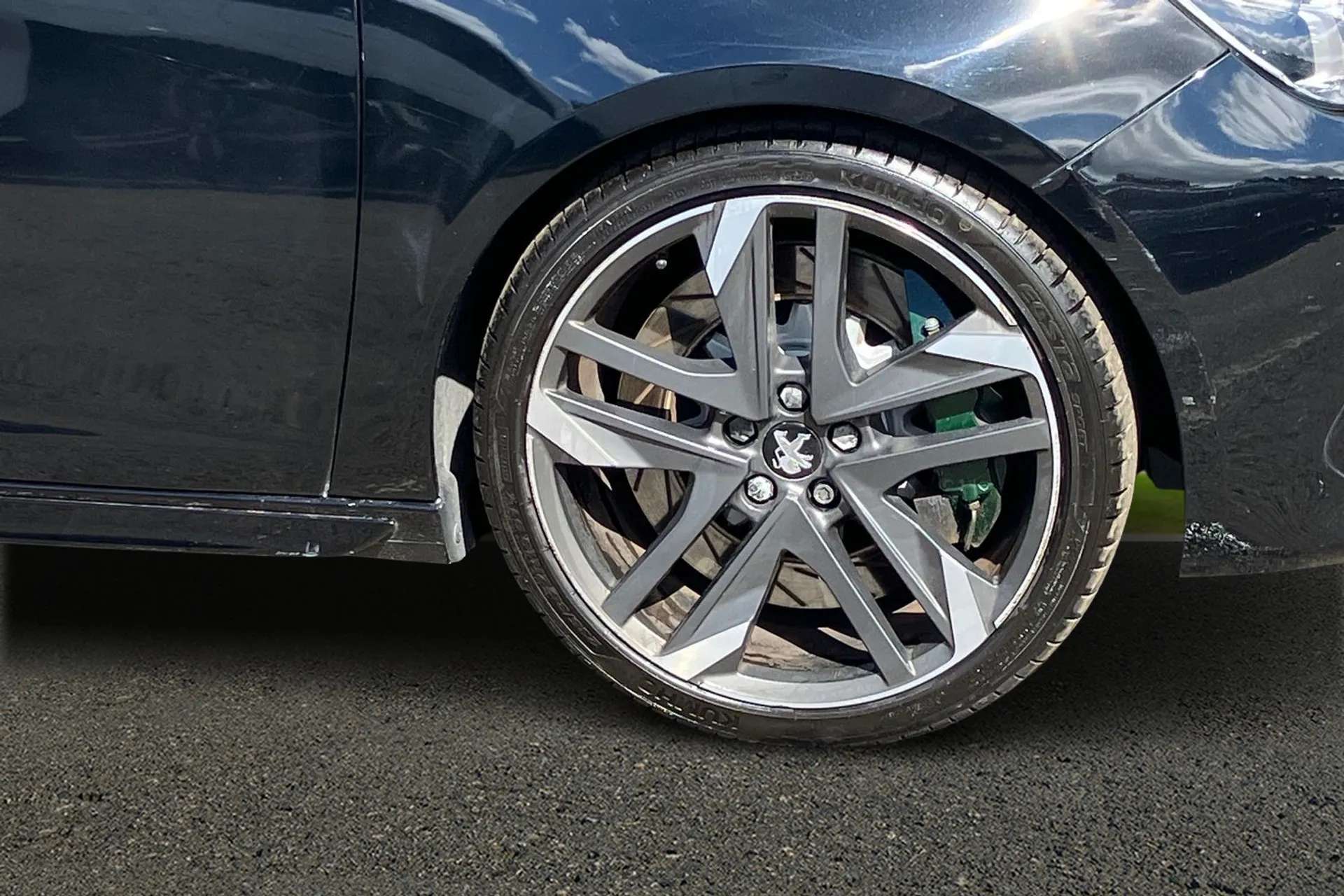 2019 PEUGEOT 308 2019 PEUGEOT 308
