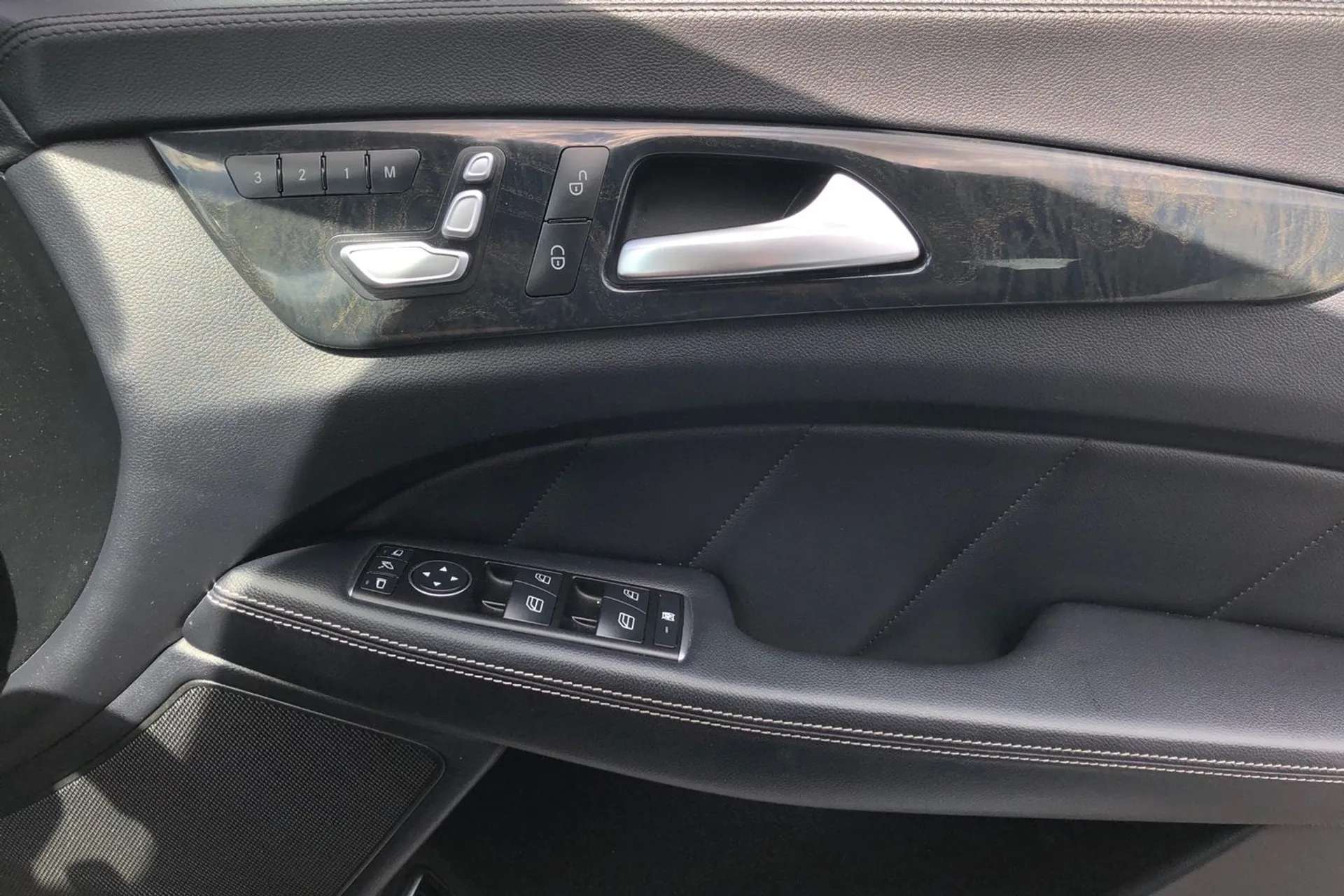 2016 MERCEDES-BENZ CLS 2016 MERCEDES-BENZ CLS