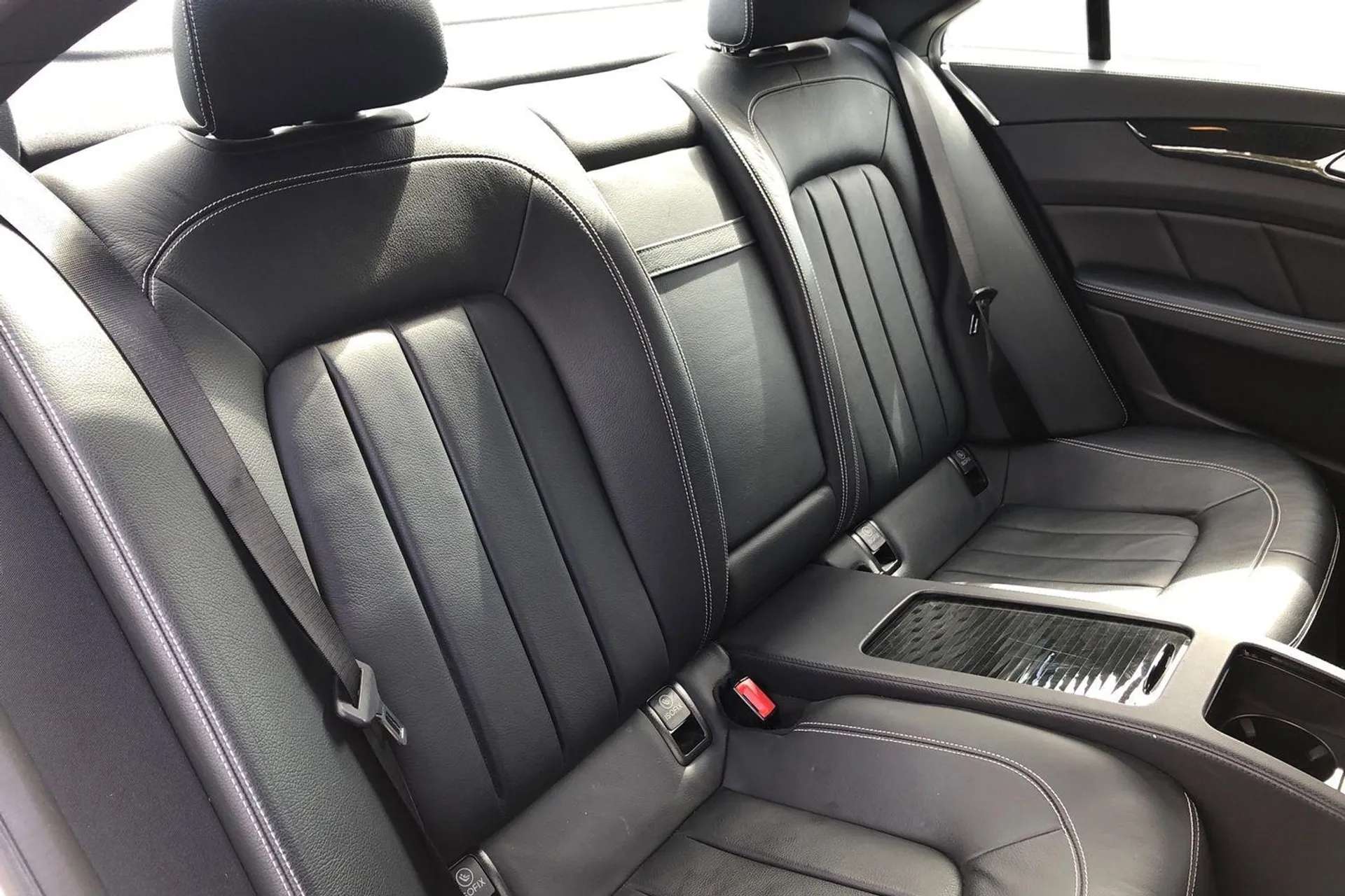 2016 MERCEDES-BENZ CLS 2016 MERCEDES-BENZ CLS