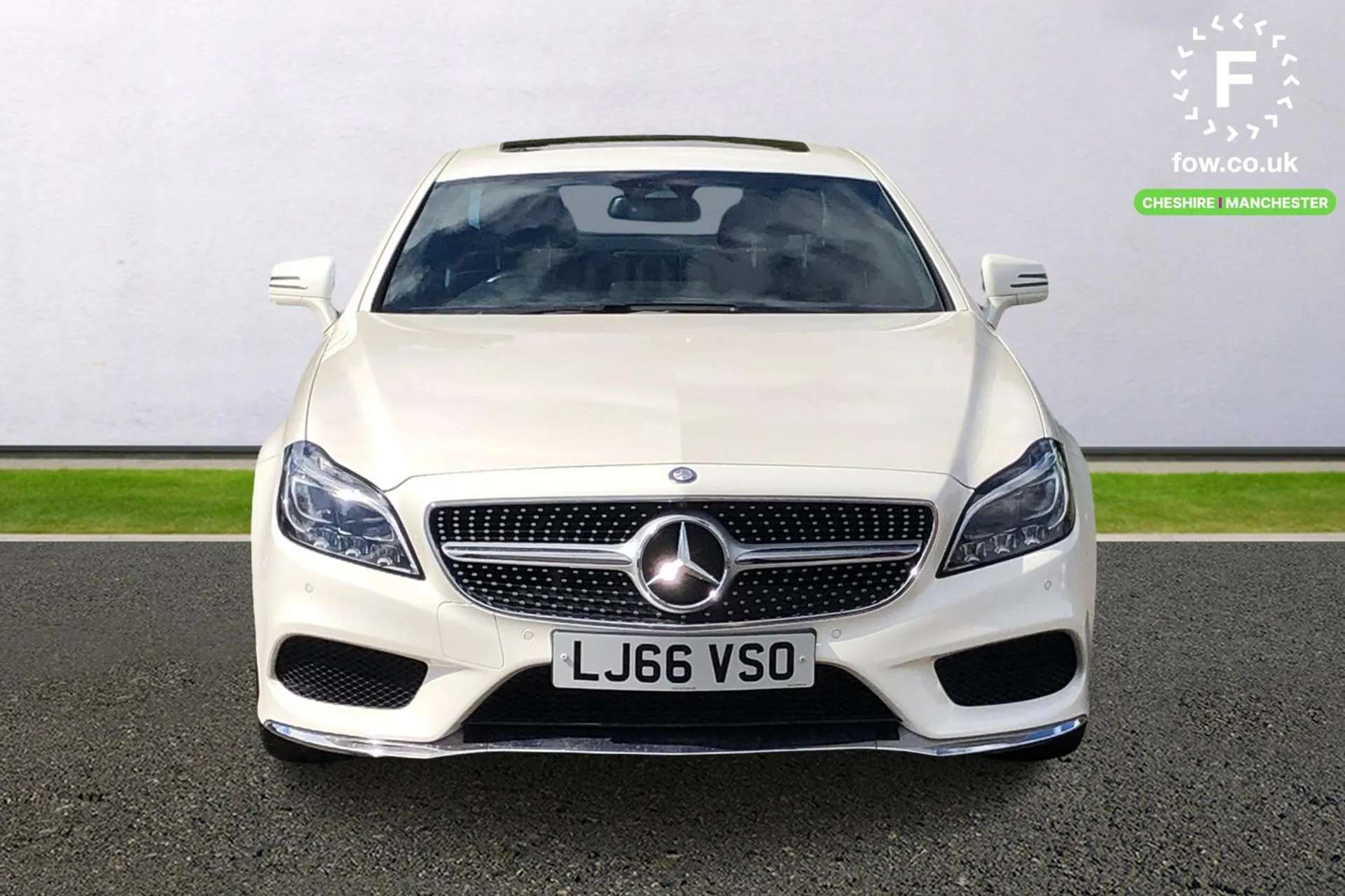 2016 MERCEDES-BENZ CLS 2016 MERCEDES-BENZ CLS