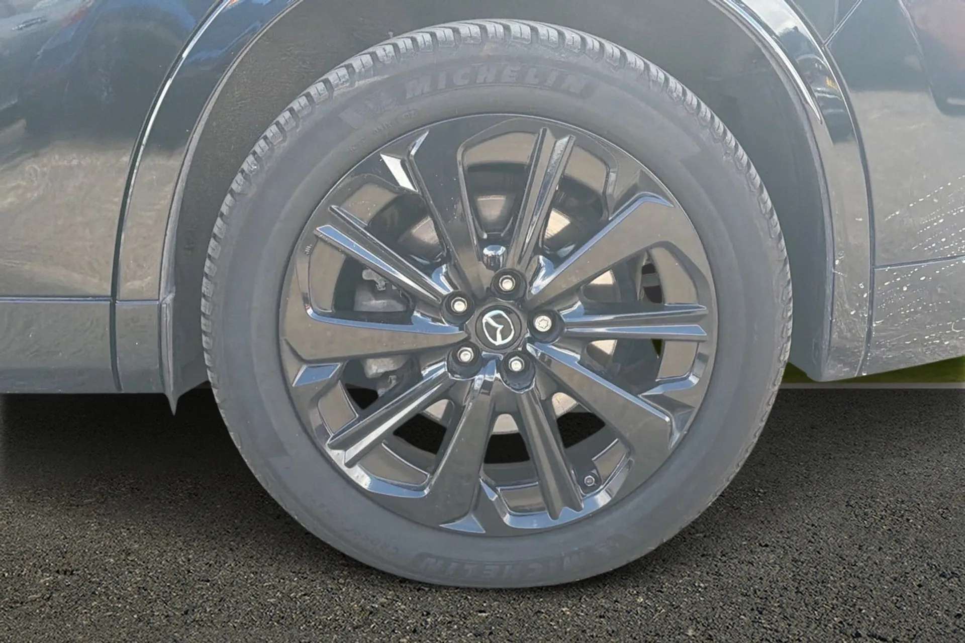 2022 MAZDA CX-60 2022 MAZDA CX-60