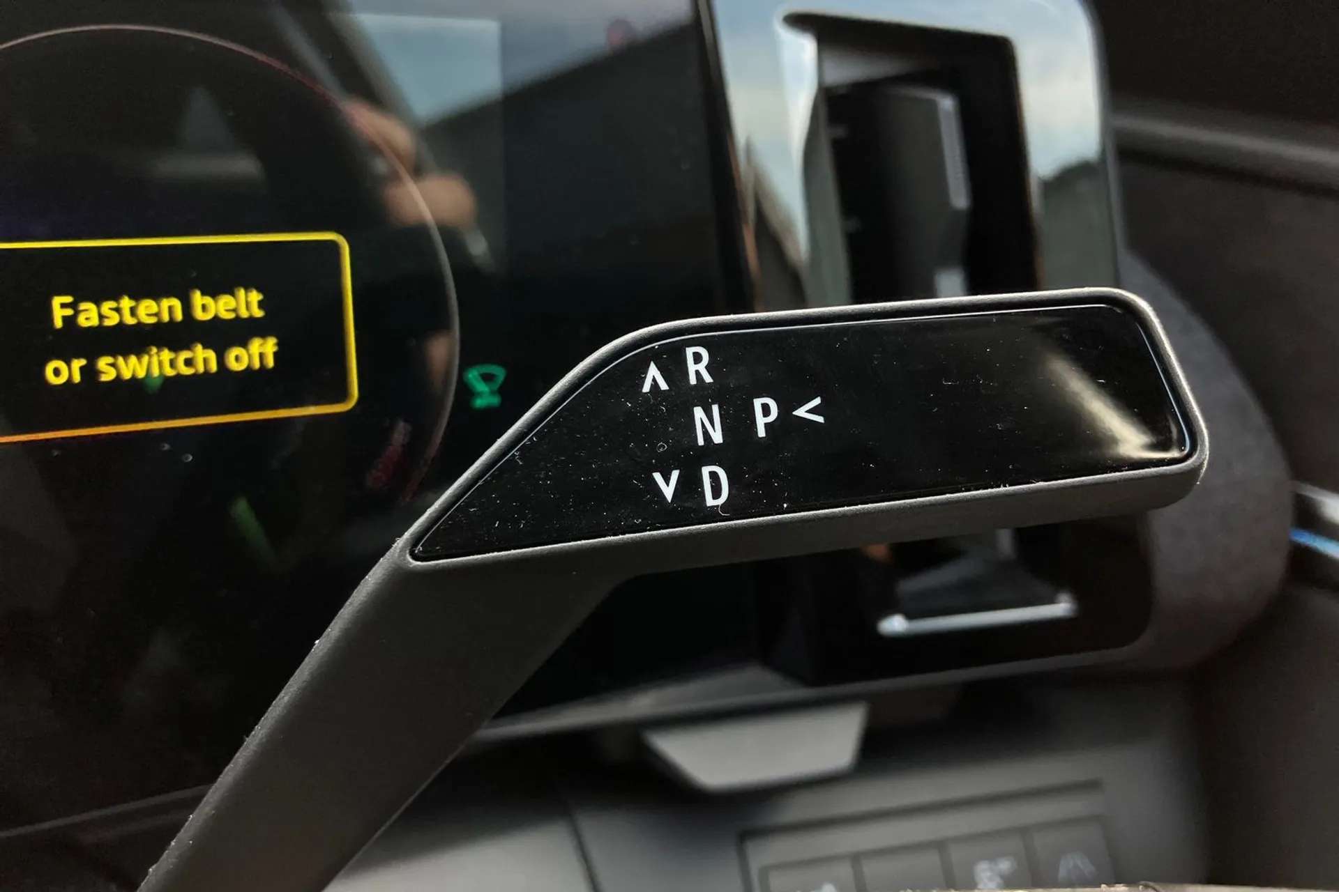 2023 RENAULT MEGANE E-TECH 2023 RENAULT MEGANE E-TECH