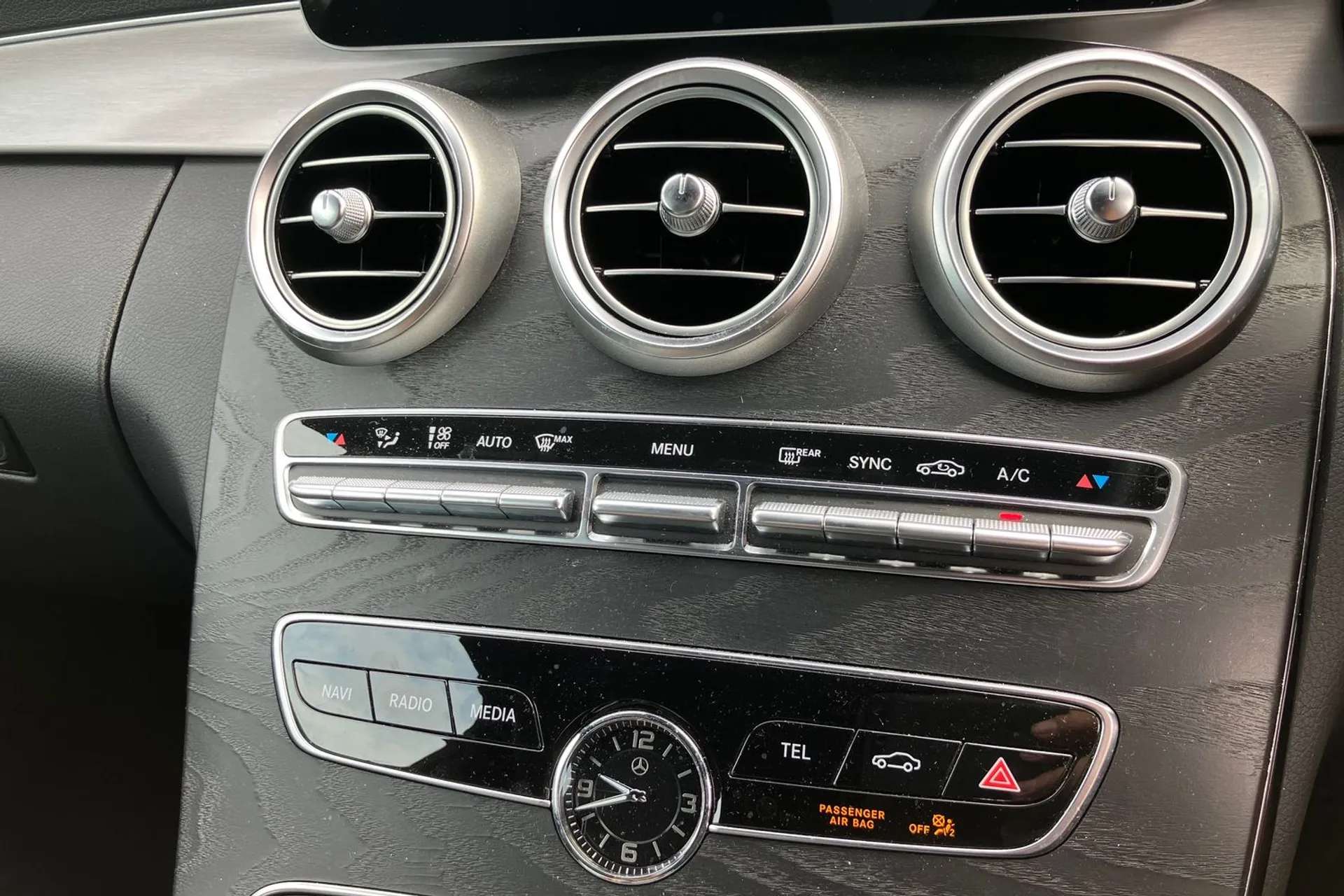 2020 MERCEDES-BENZ C CLASS 2020 MERCEDES-BENZ C CLASS