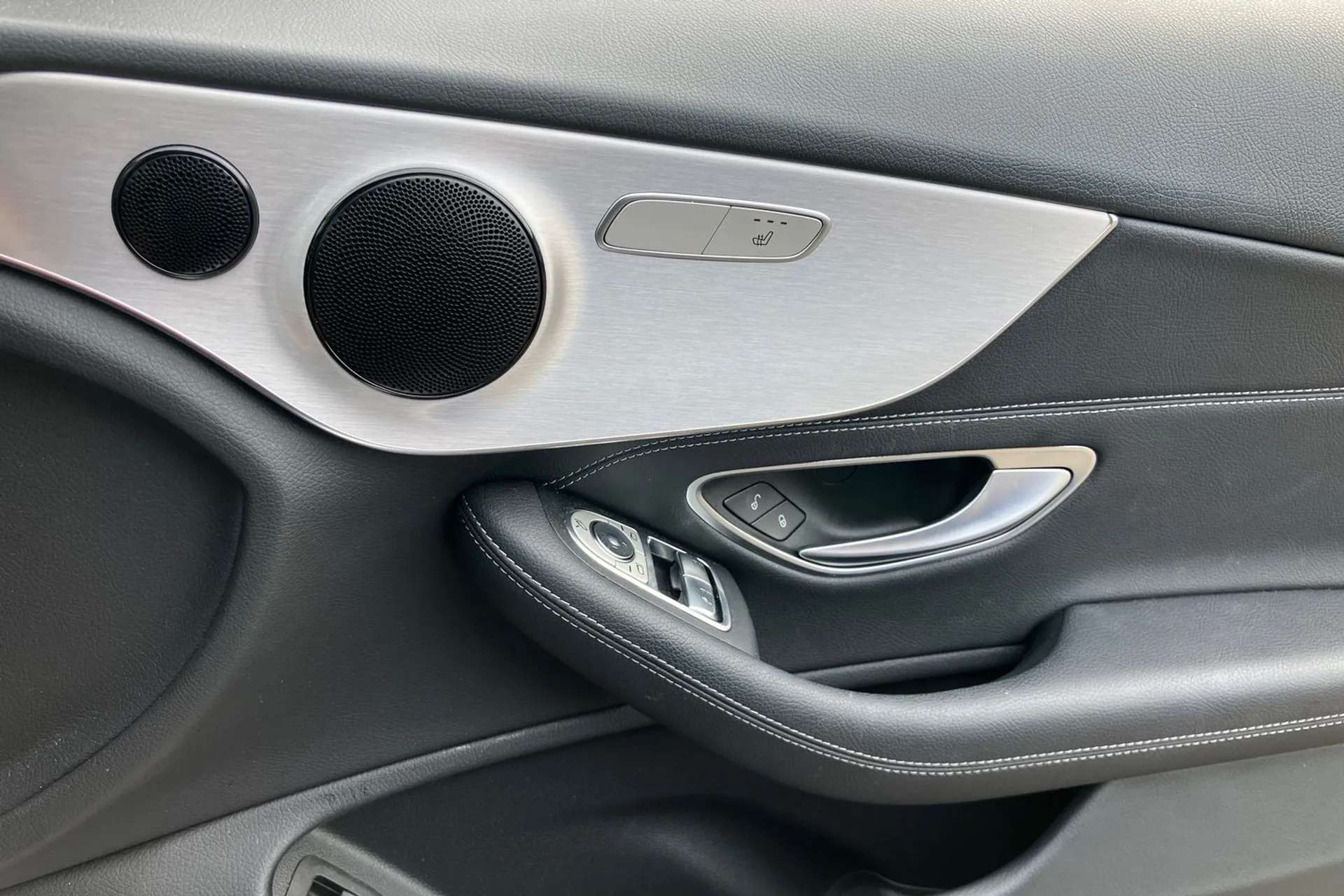 2020 MERCEDES-BENZ C CLASS 2020 MERCEDES-BENZ C CLASS