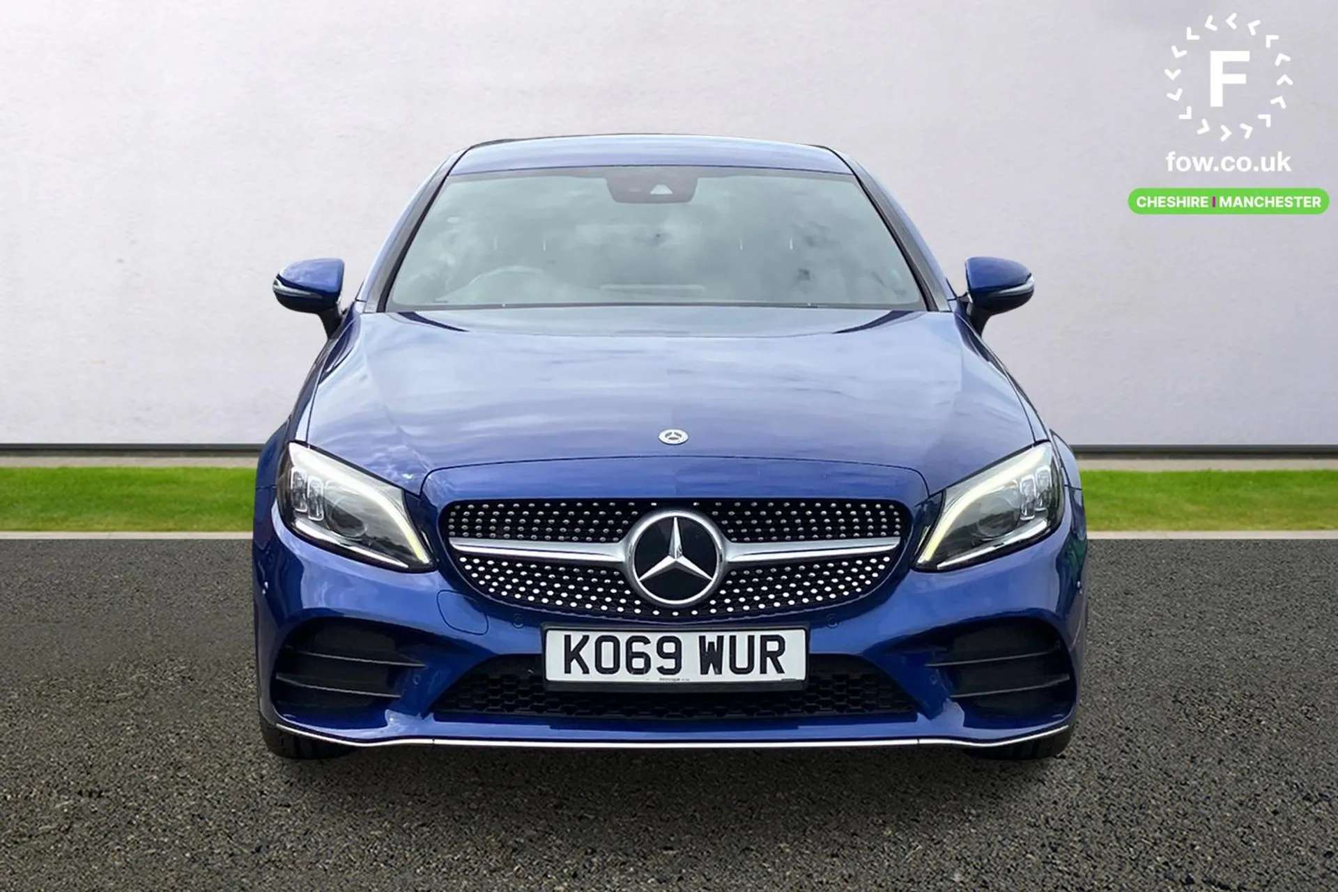 2020 MERCEDES-BENZ C CLASS 2020 MERCEDES-BENZ C CLASS