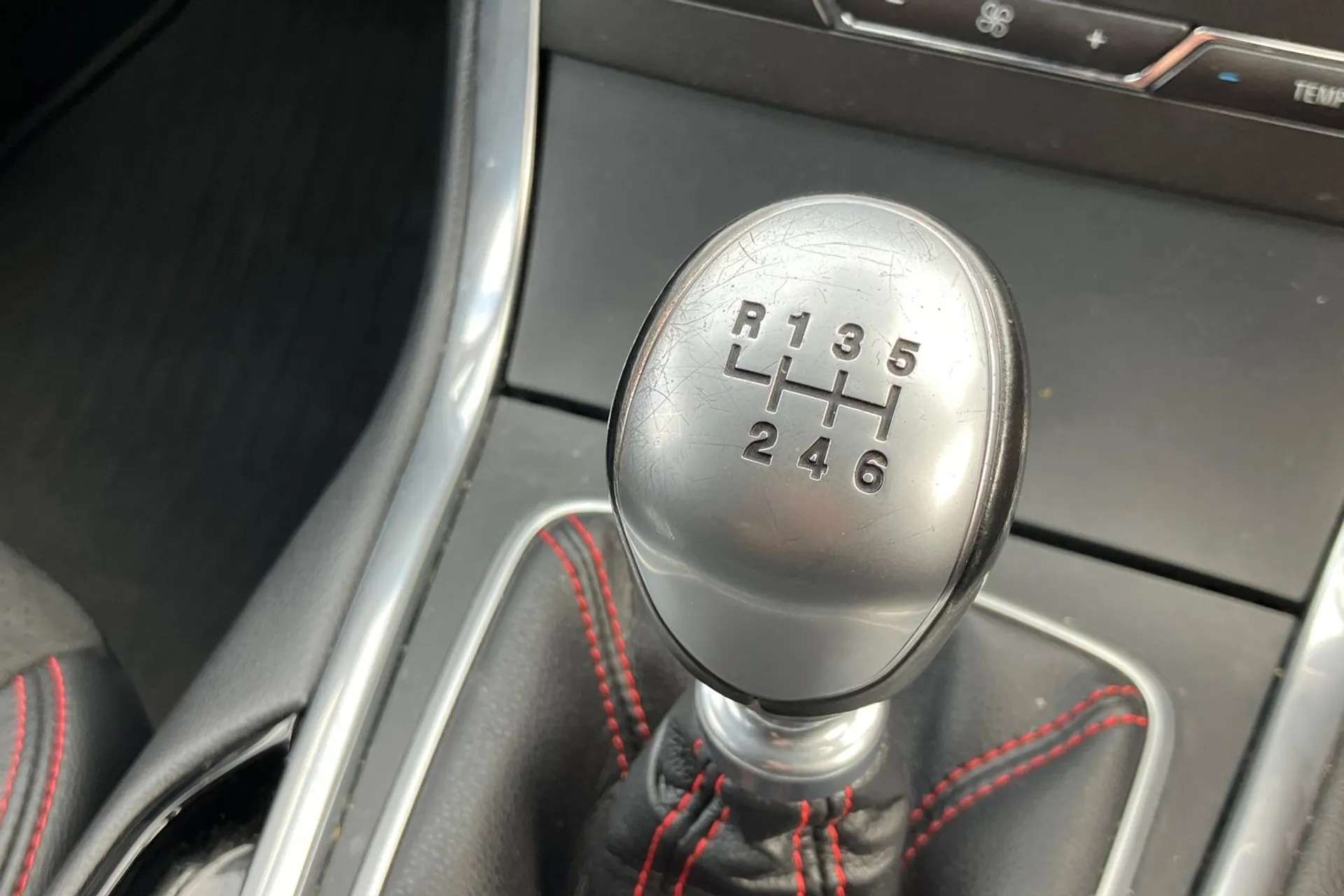 2018 FORD S-MAX 2018 FORD S-MAX