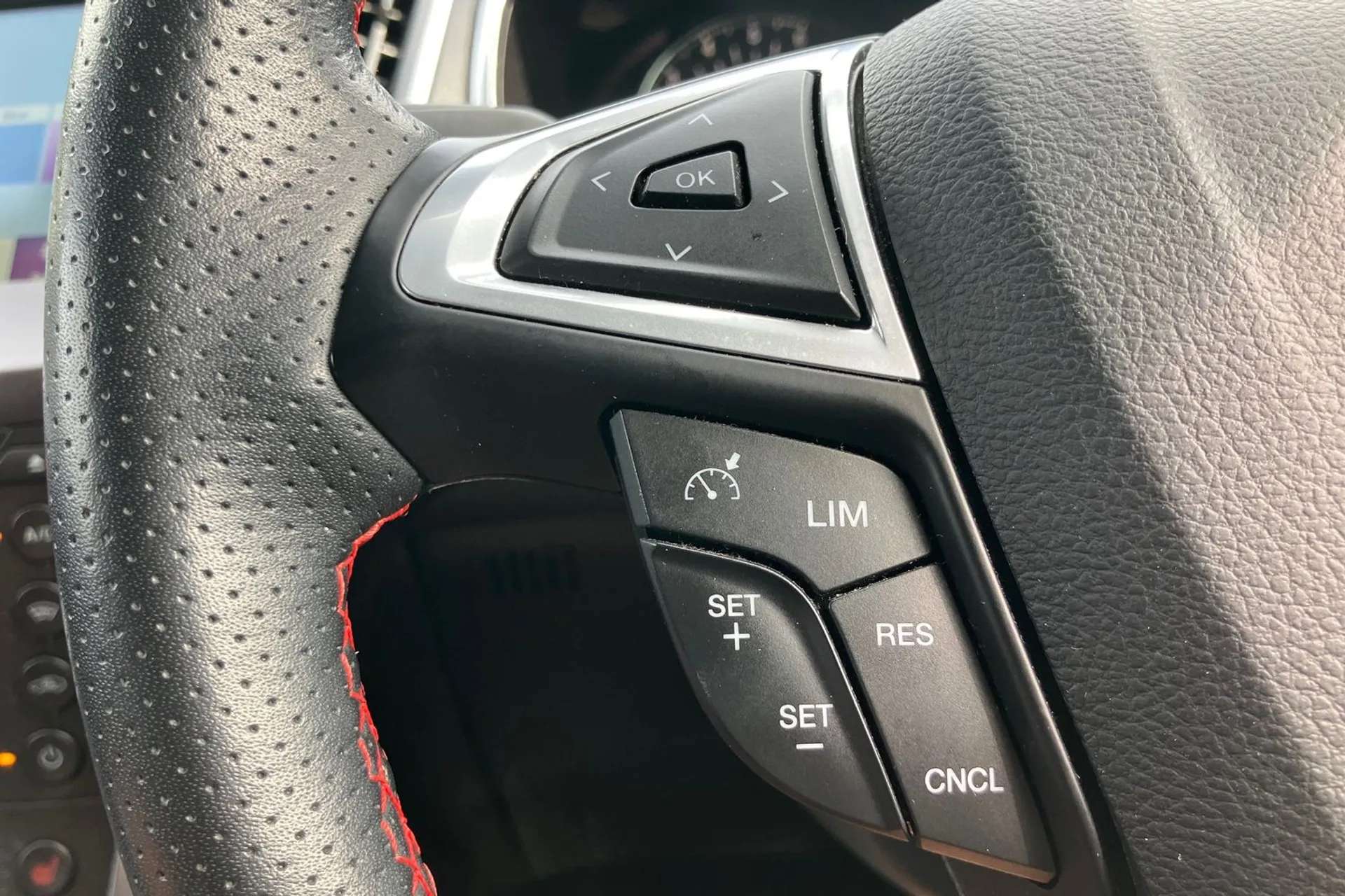 2018 FORD S-MAX 2018 FORD S-MAX