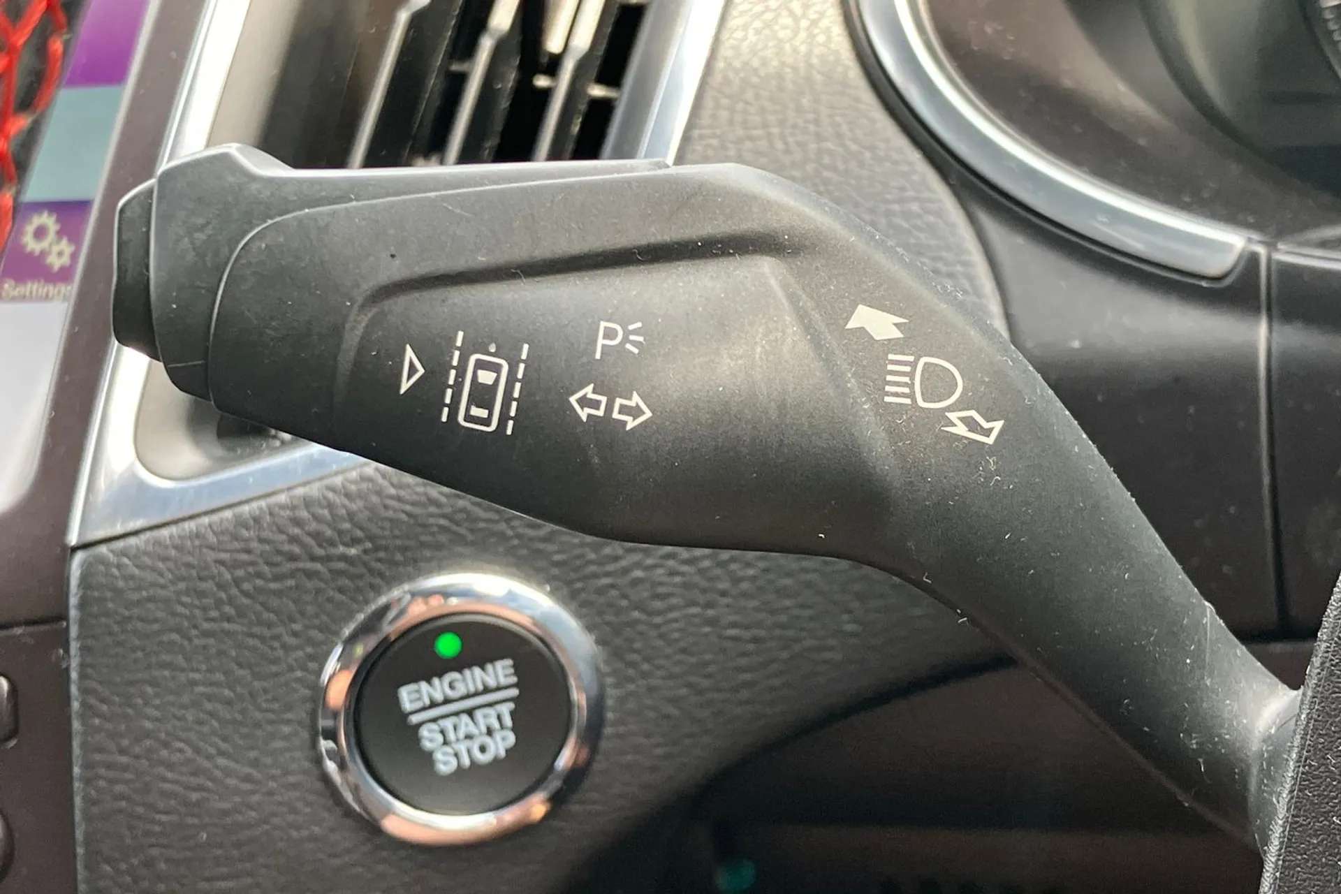 2018 FORD S-MAX 2018 FORD S-MAX