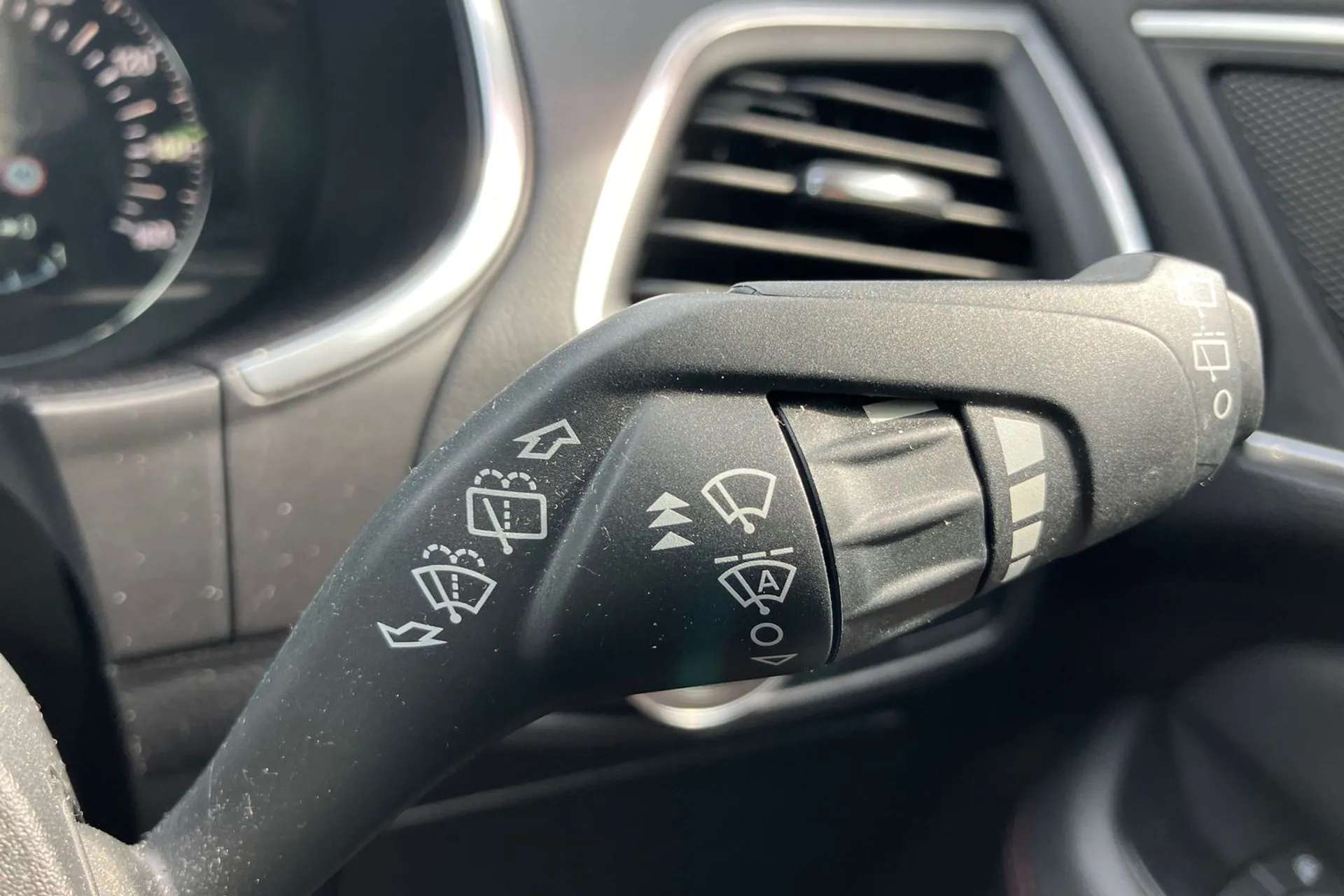 2018 FORD S-MAX 2018 FORD S-MAX