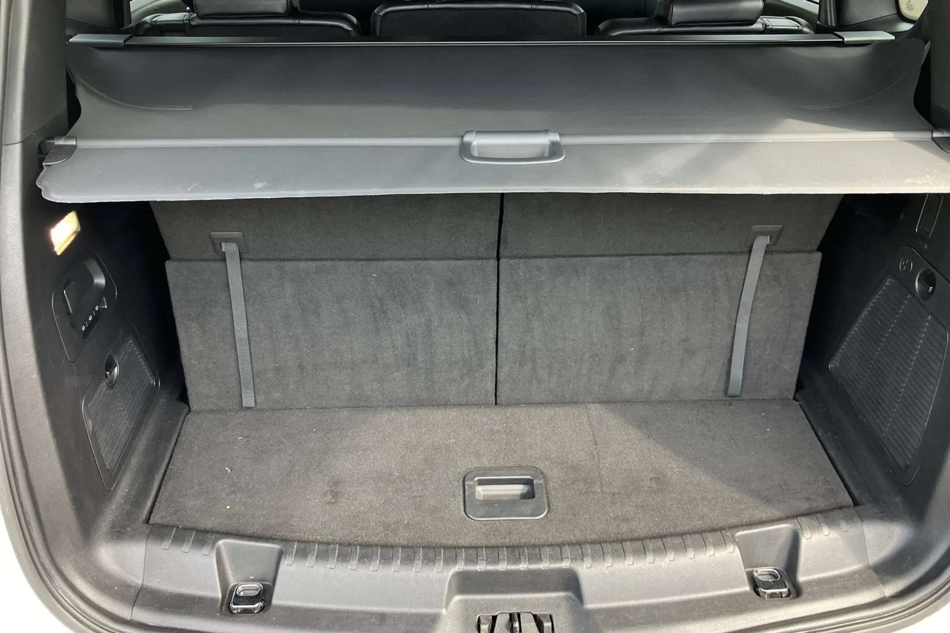 2018 FORD S-MAX 2018 FORD S-MAX
