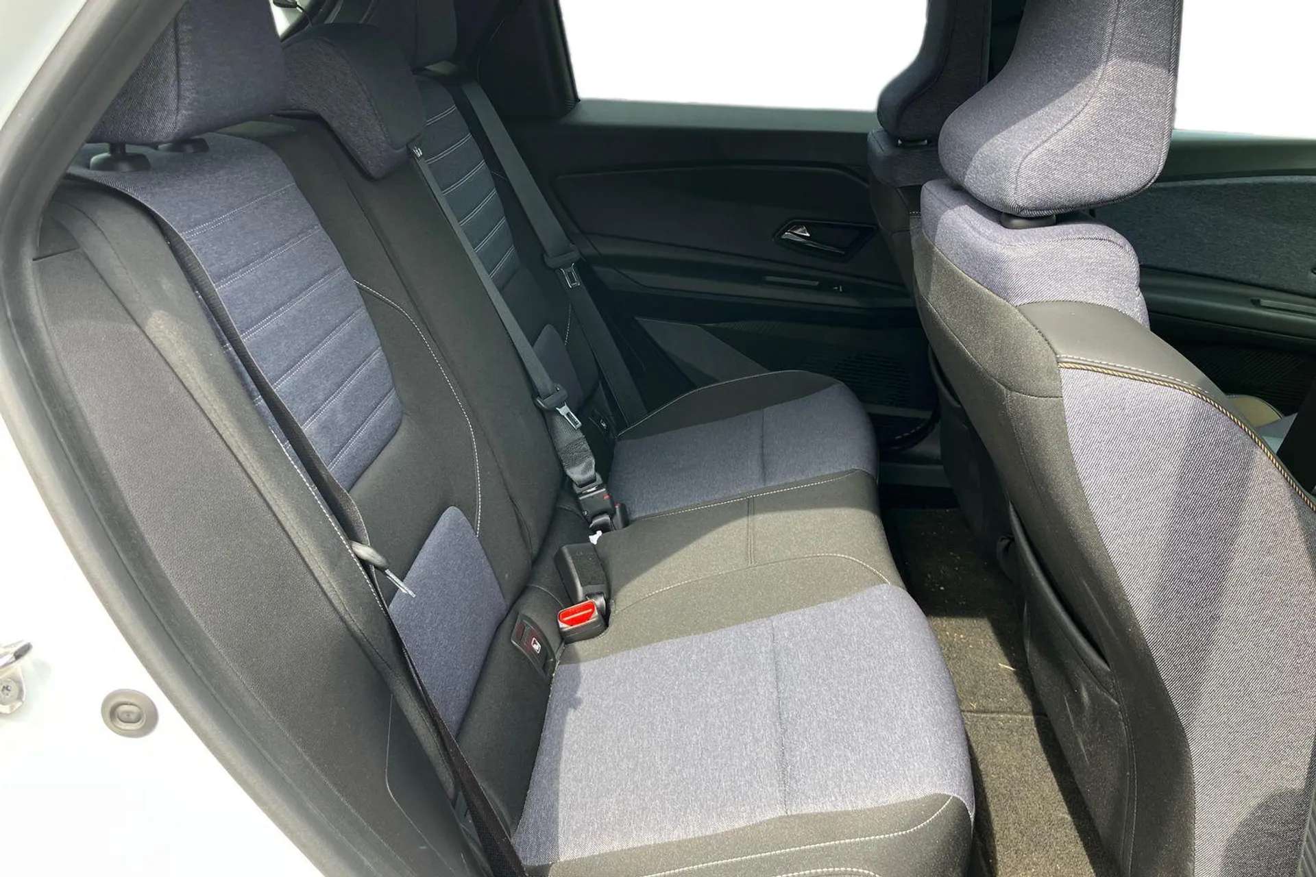 2025 RENAULT 5 2025 RENAULT 5