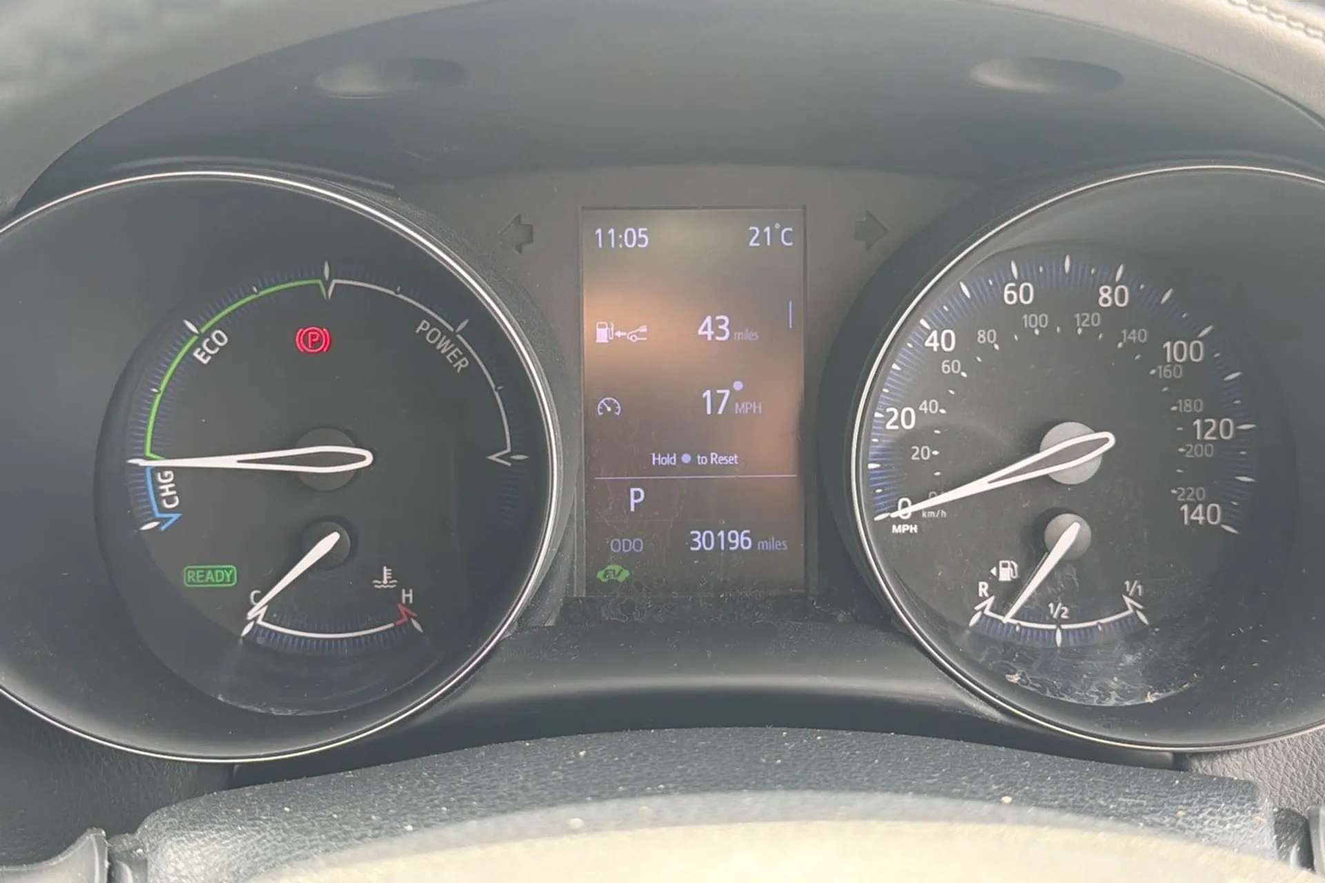 2020 TOYOTA C-HR 2020 TOYOTA C-HR