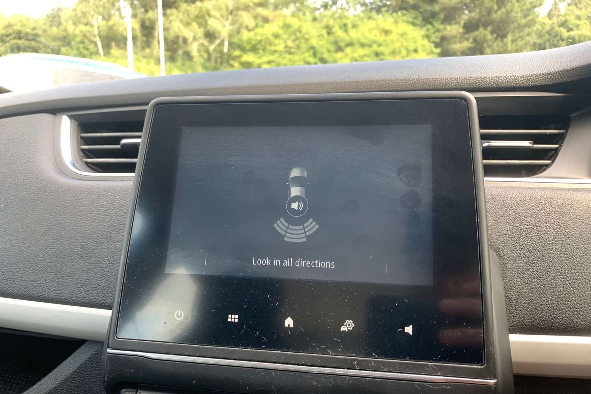 2021 RENAULT ZOE 2021 RENAULT ZOE