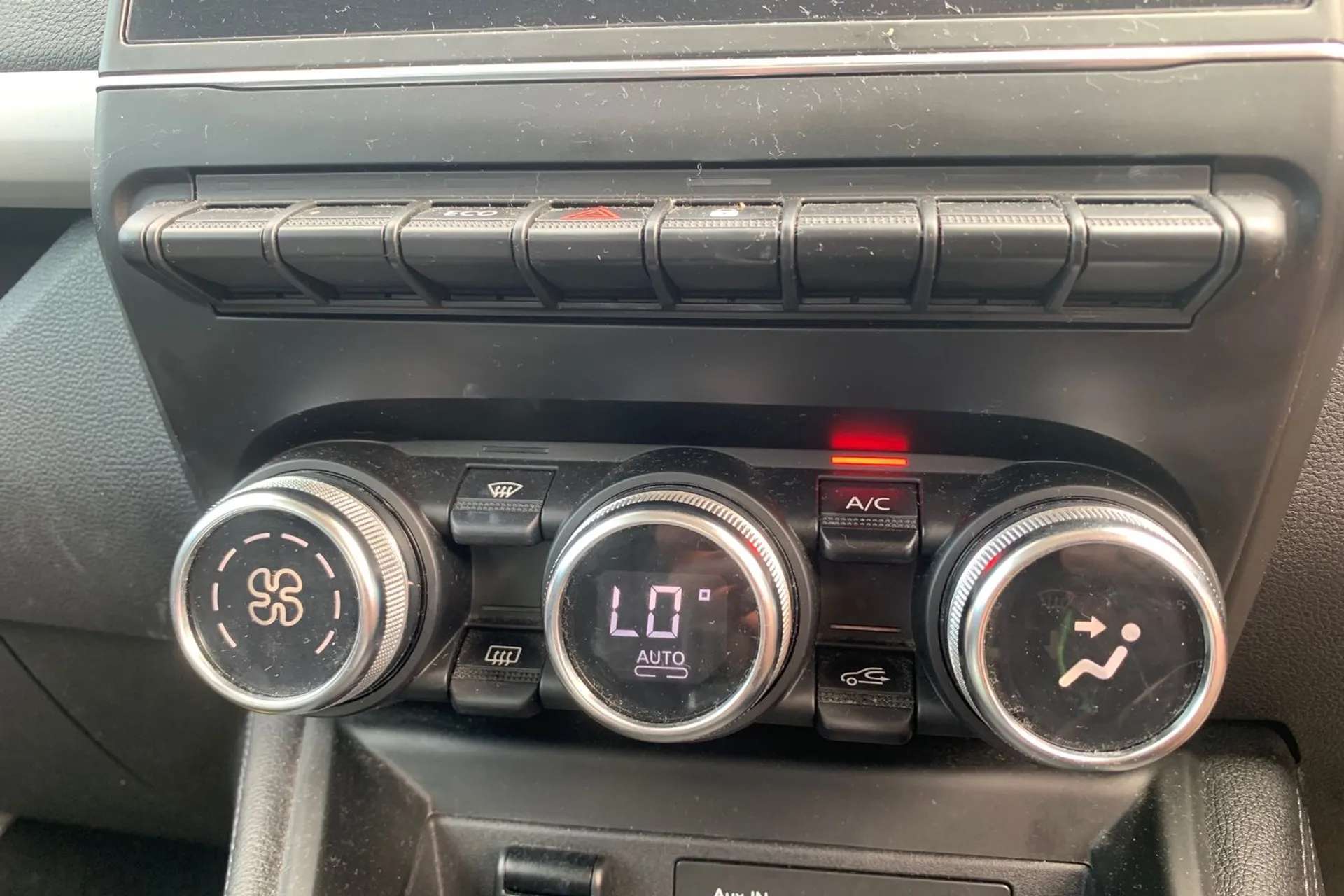 2021 RENAULT ZOE 2021 RENAULT ZOE