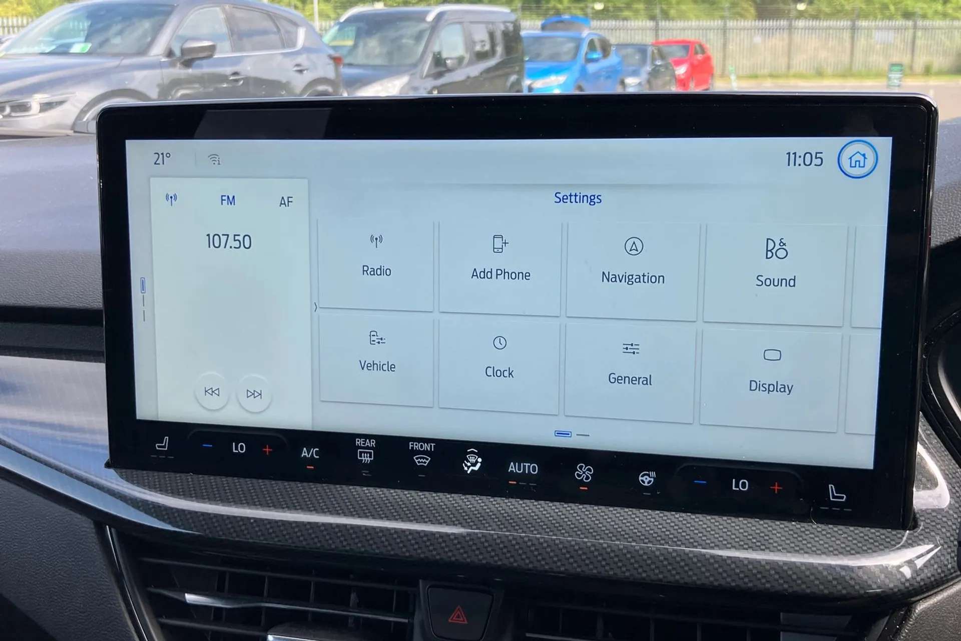 2023 FORD FOCUS 2023 FORD FOCUS