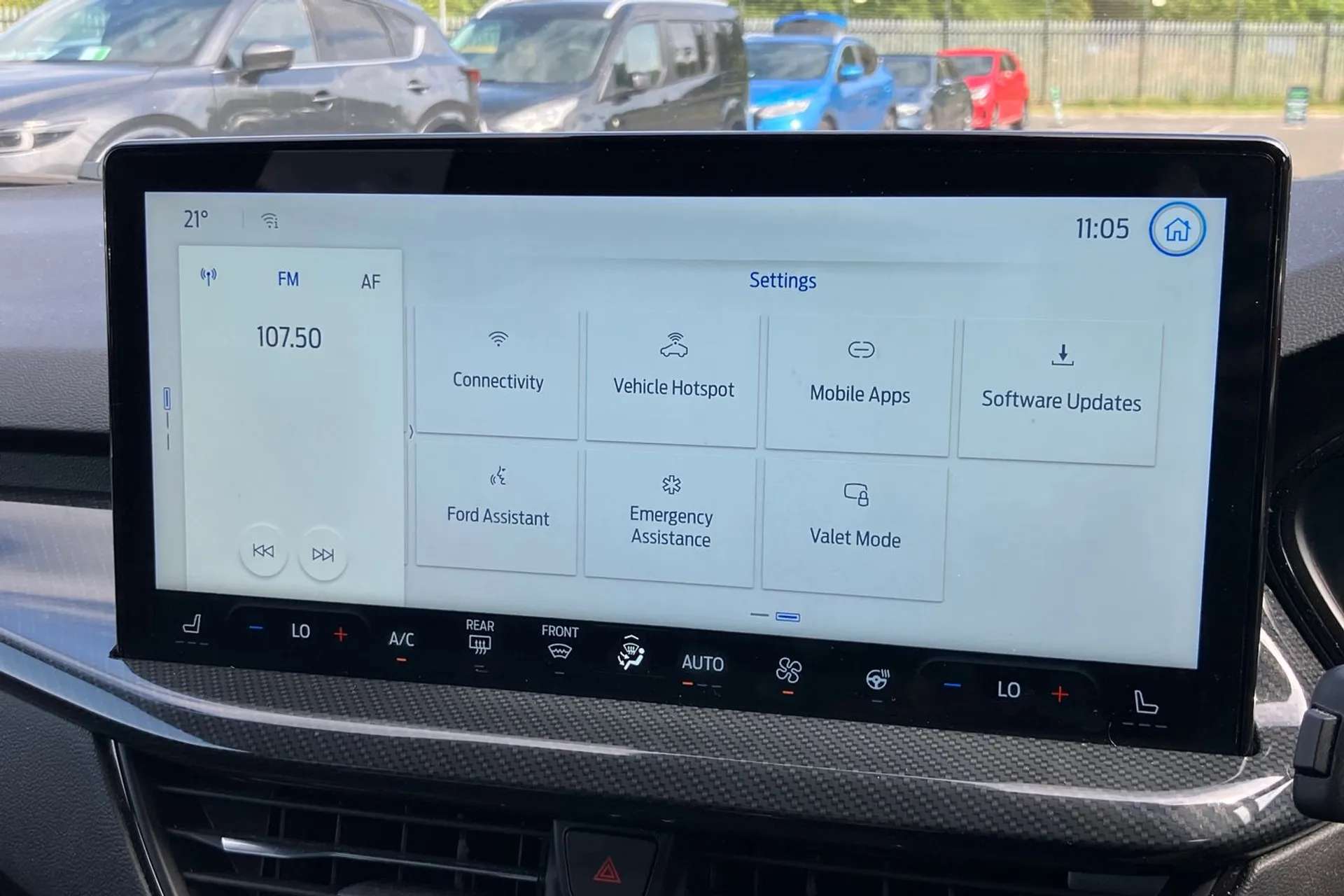 2023 FORD FOCUS 2023 FORD FOCUS