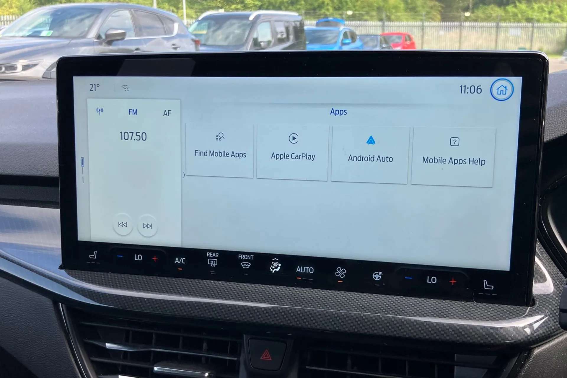 2023 FORD FOCUS 2023 FORD FOCUS