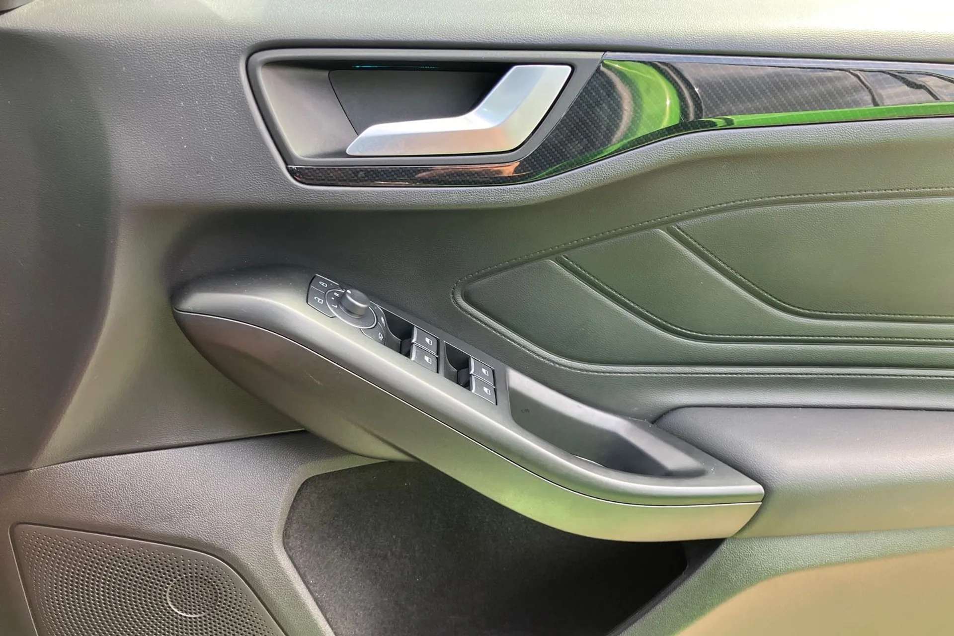 2023 FORD FOCUS 2023 FORD FOCUS