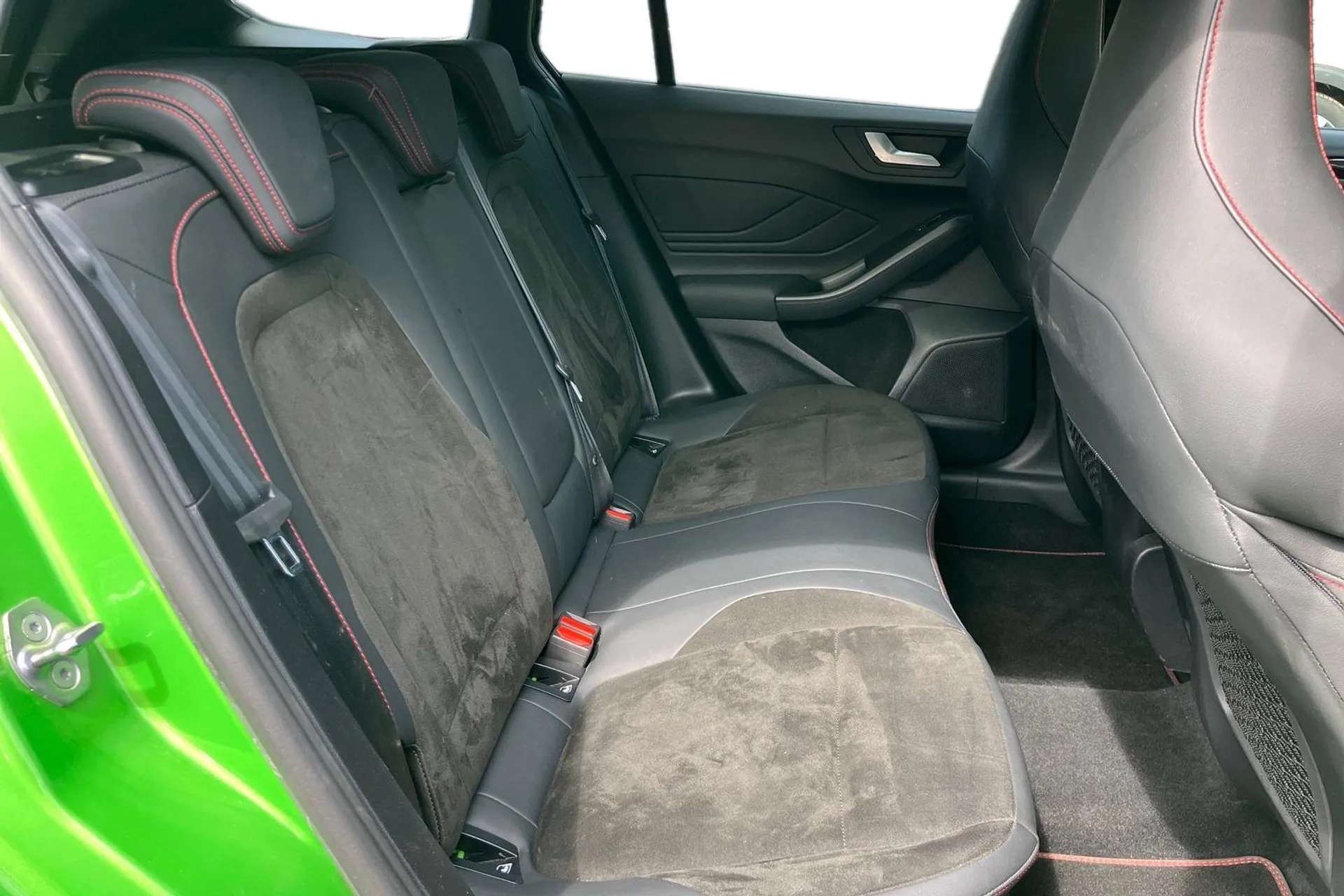 2023 FORD FOCUS 2023 FORD FOCUS