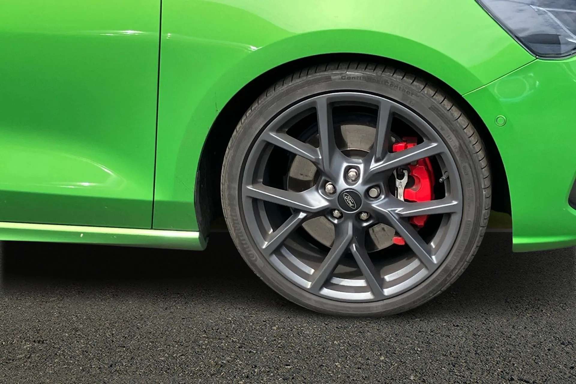 2023 FORD FOCUS 2023 FORD FOCUS