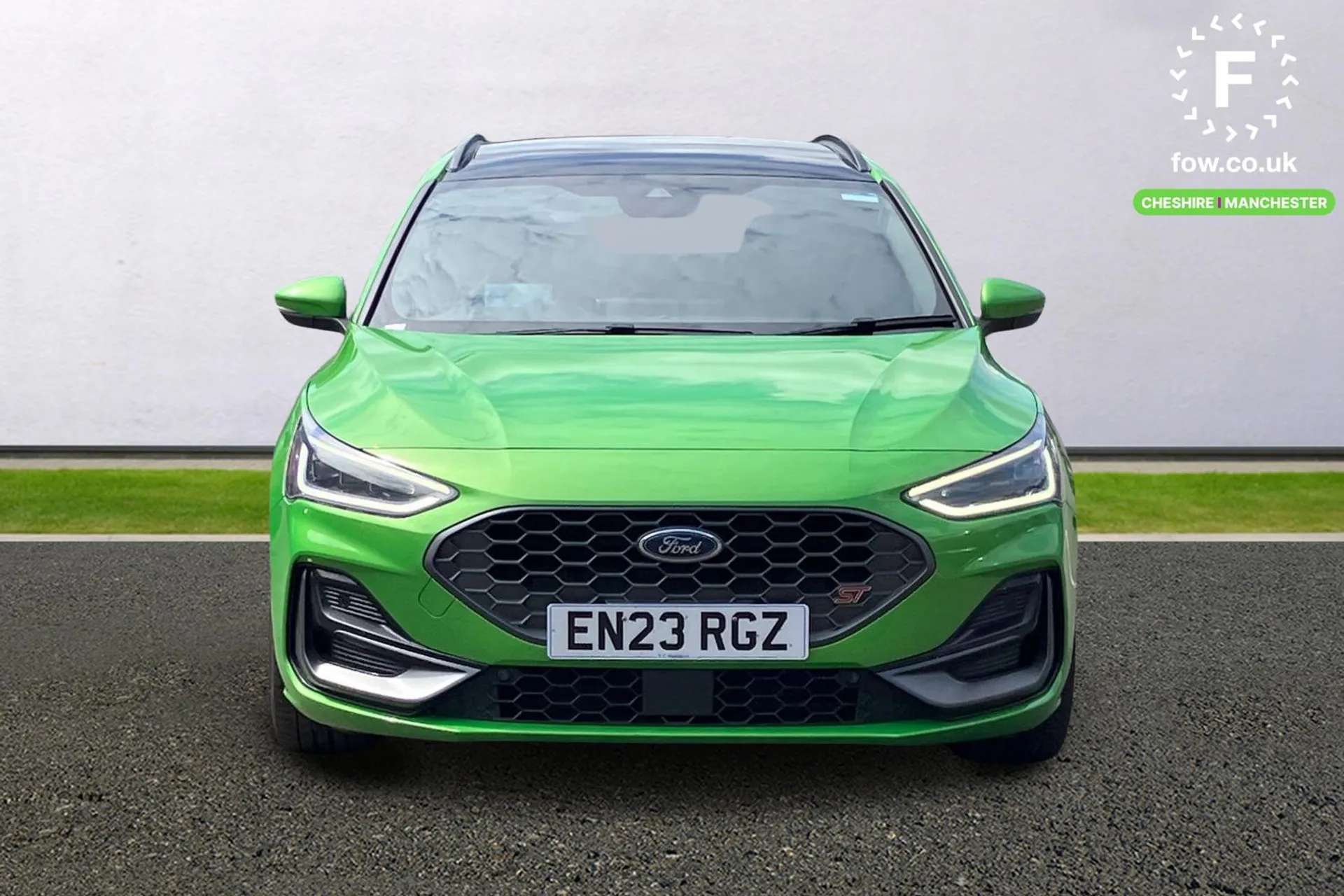 2023 FORD FOCUS 2023 FORD FOCUS
