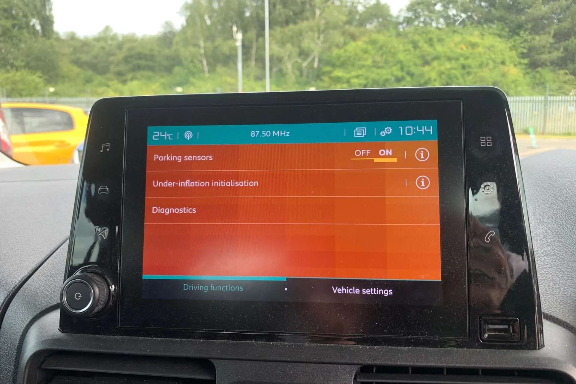 2019 CITROEN BERLINGO 2019 CITROEN BERLINGO