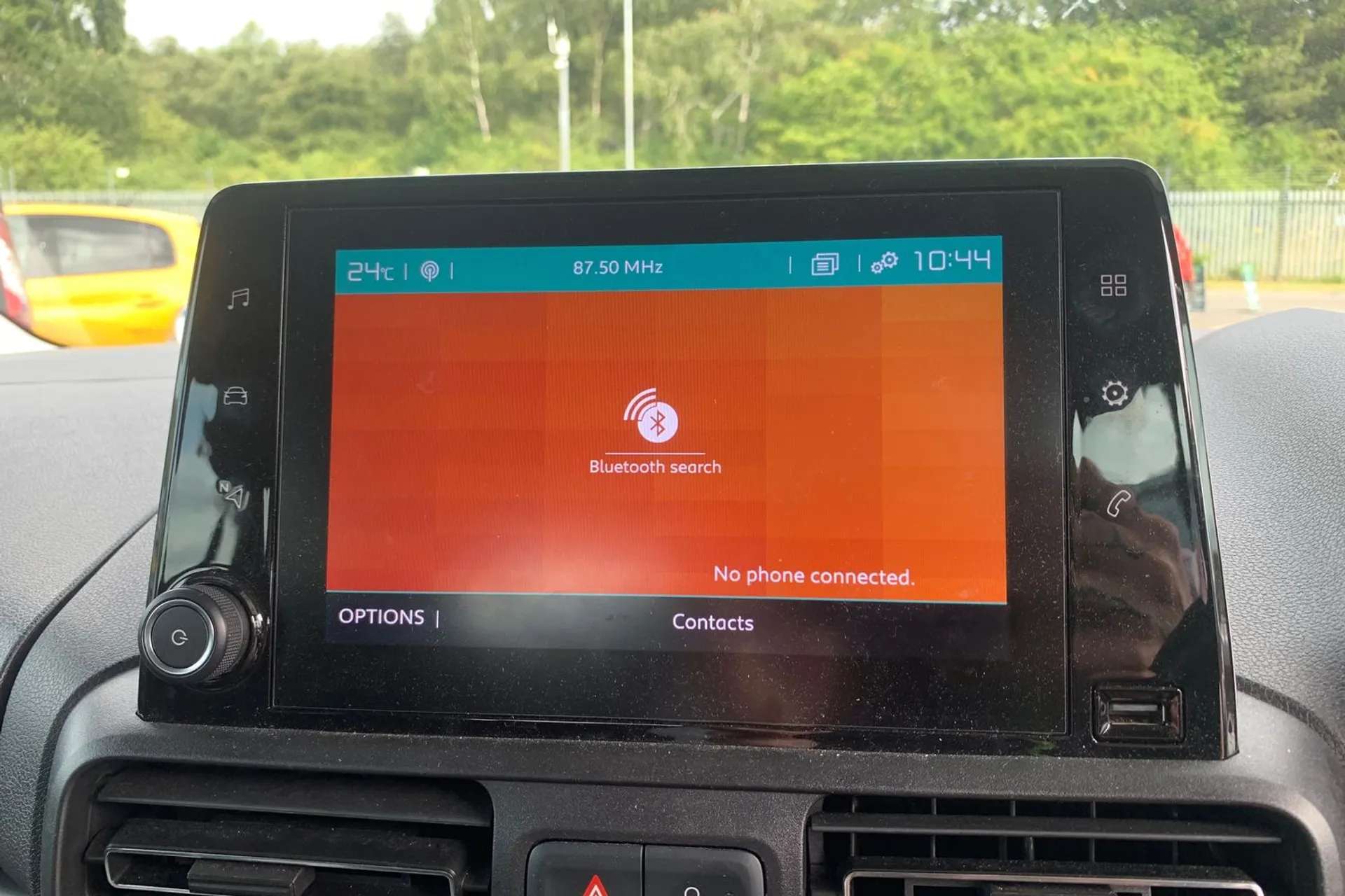 2019 CITROEN BERLINGO 2019 CITROEN BERLINGO