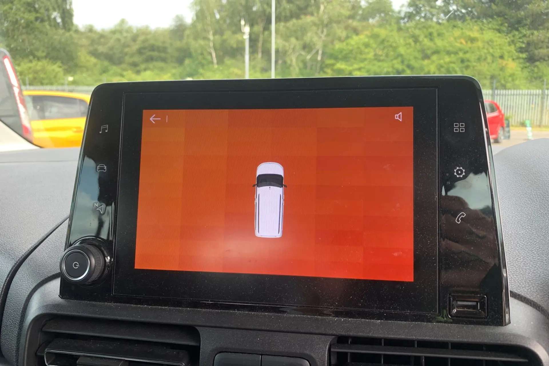 2019 CITROEN BERLINGO 2019 CITROEN BERLINGO
