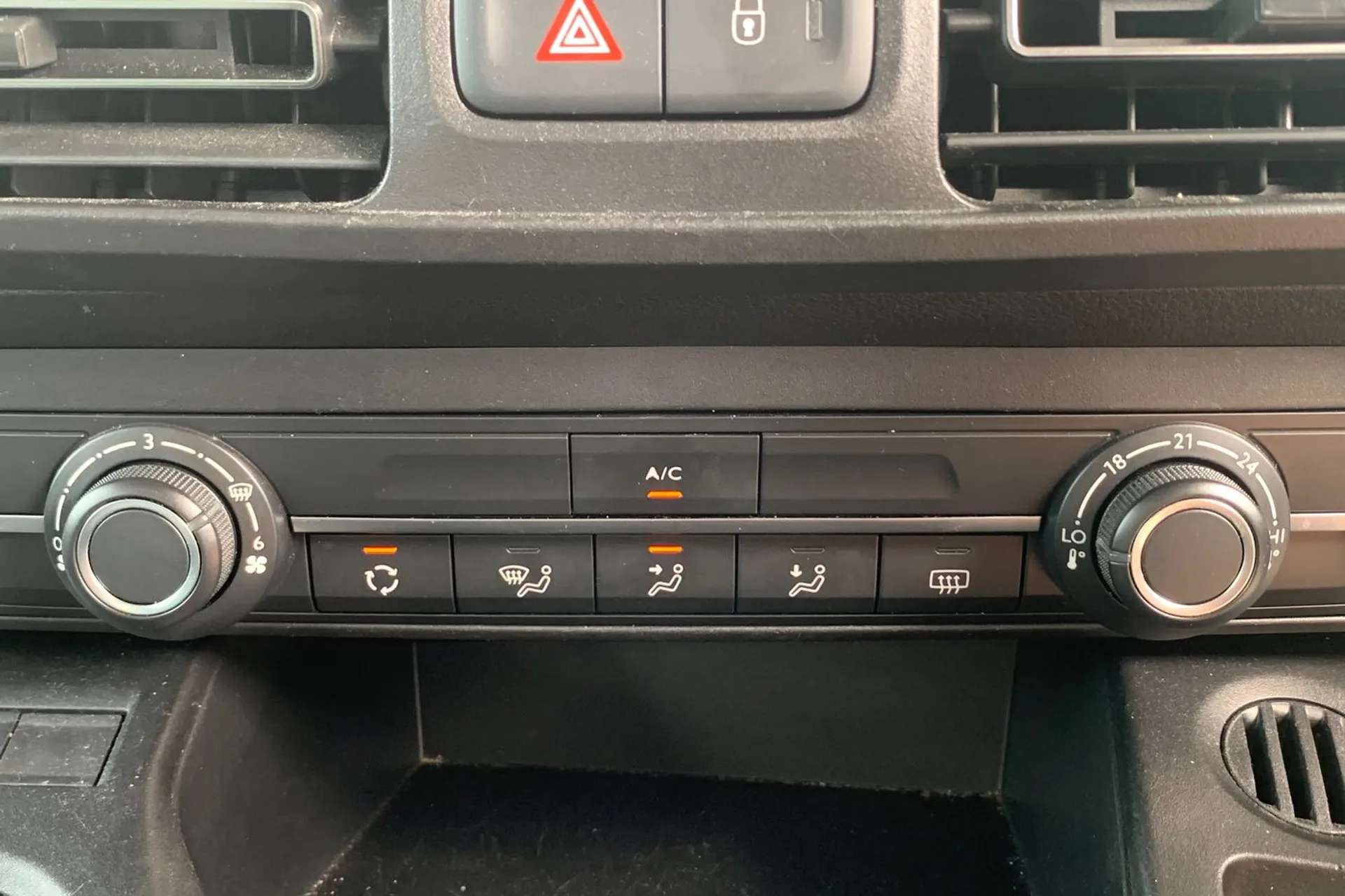 2019 CITROEN BERLINGO 2019 CITROEN BERLINGO