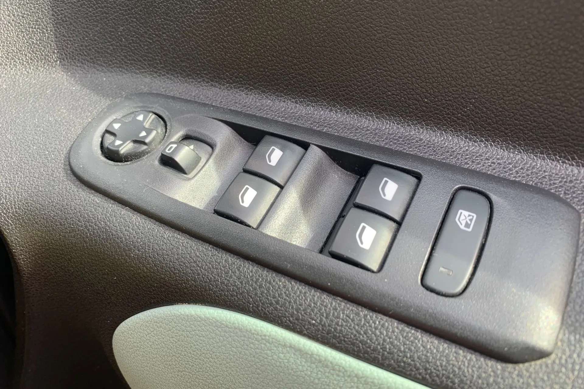 2019 CITROEN BERLINGO 2019 CITROEN BERLINGO