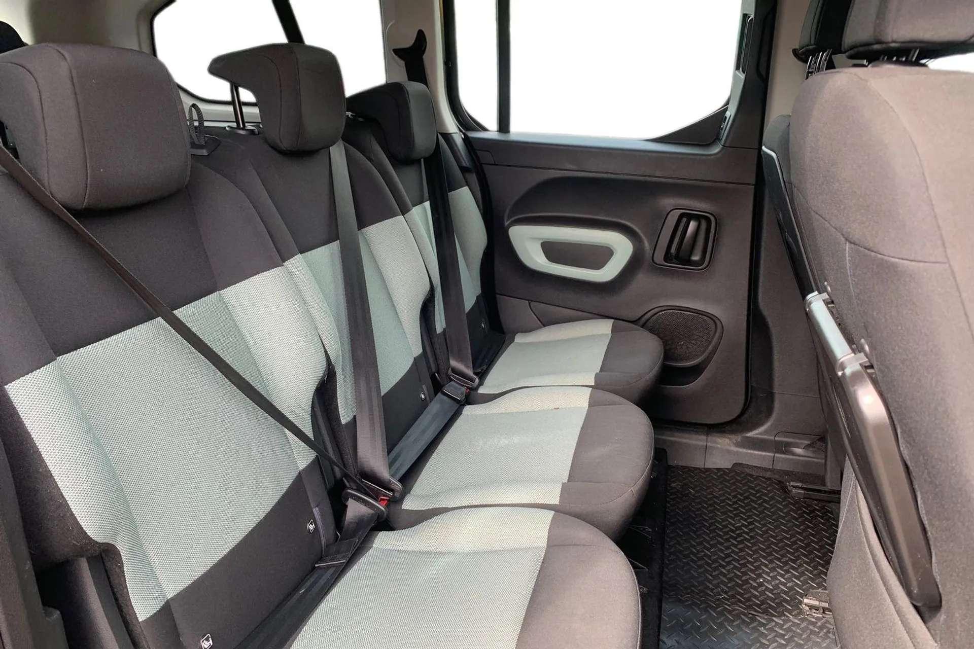 2019 CITROEN BERLINGO 2019 CITROEN BERLINGO