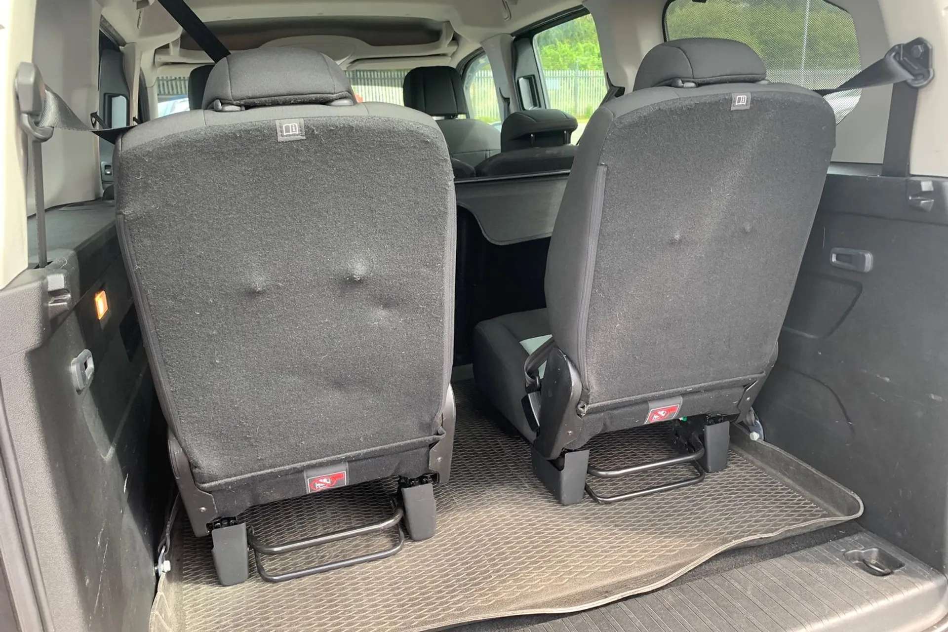2019 CITROEN BERLINGO 2019 CITROEN BERLINGO
