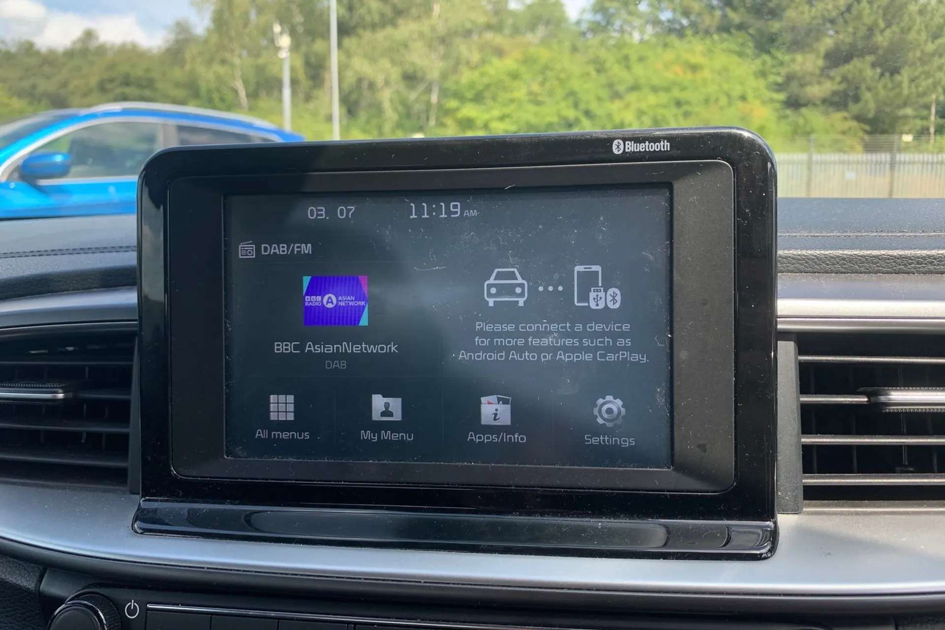 2019 KIA CEED 2019 KIA CEED