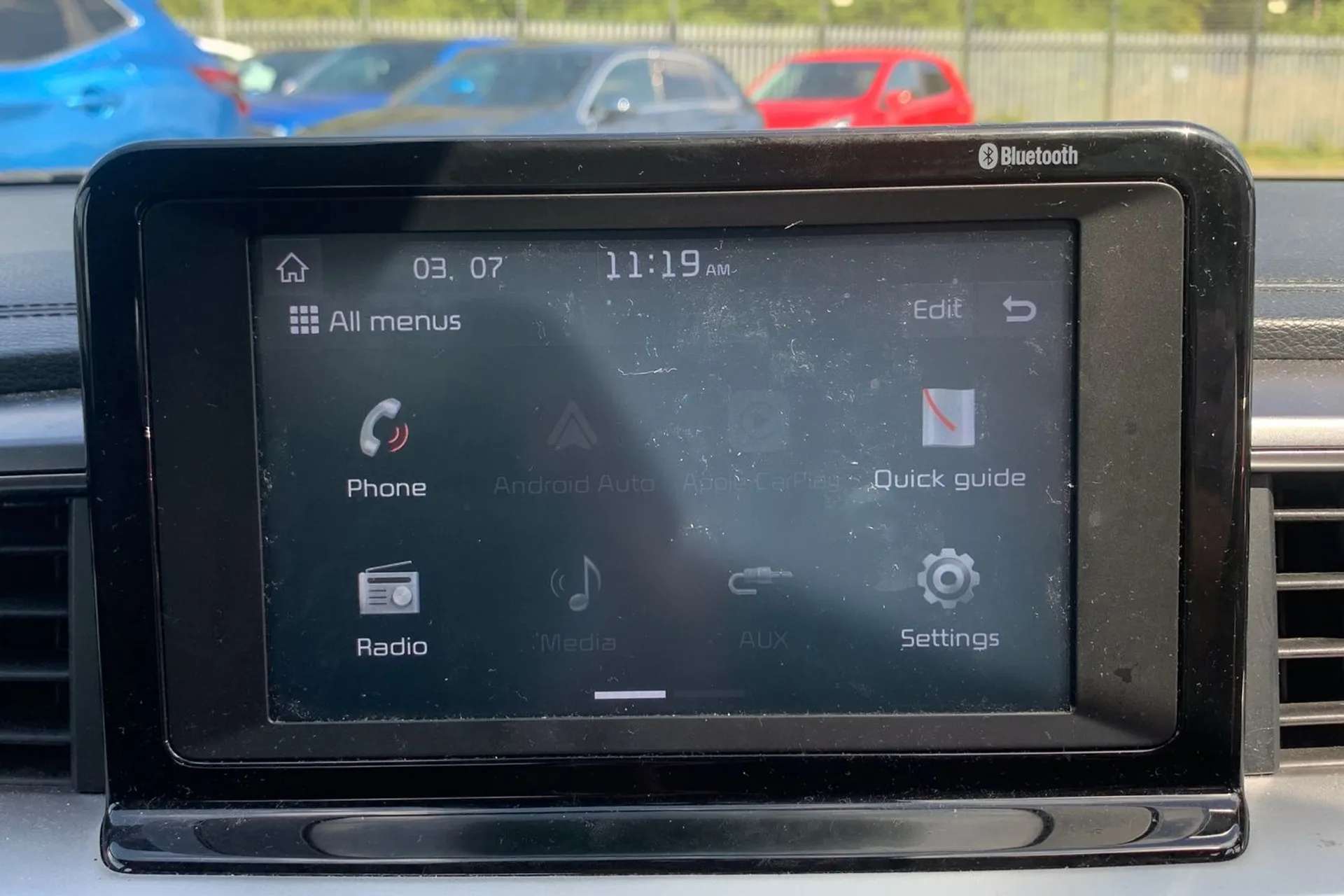 2019 KIA CEED 2019 KIA CEED
