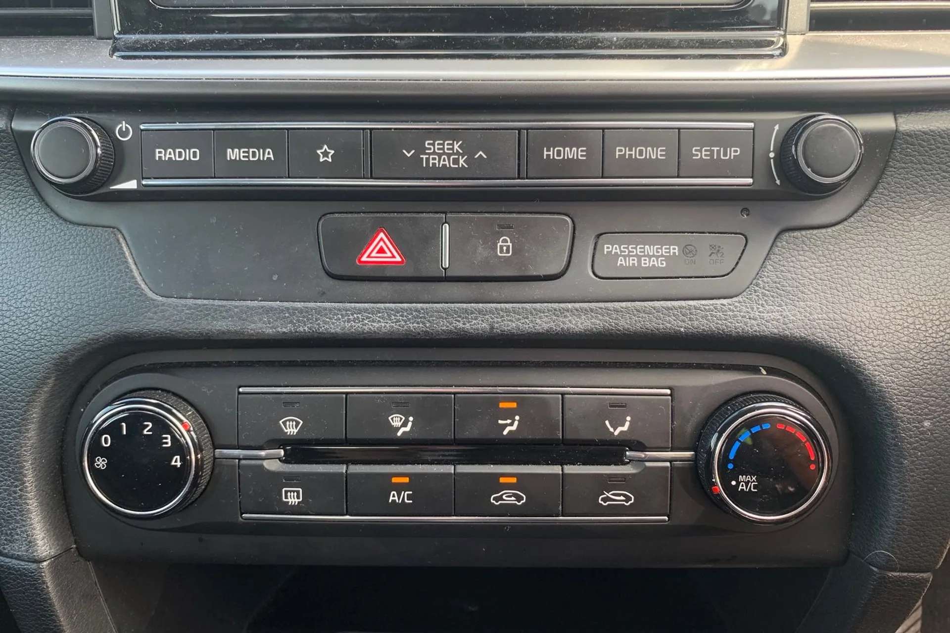 2019 KIA CEED 2019 KIA CEED