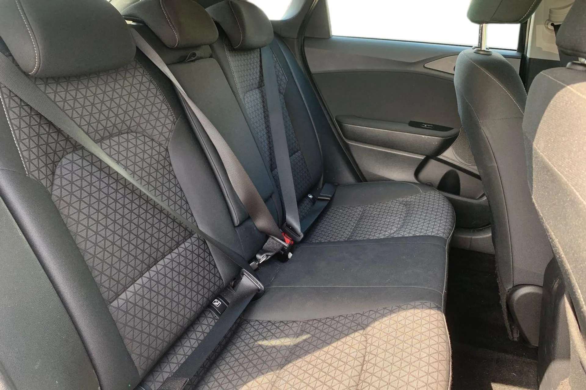 2019 KIA CEED 2019 KIA CEED