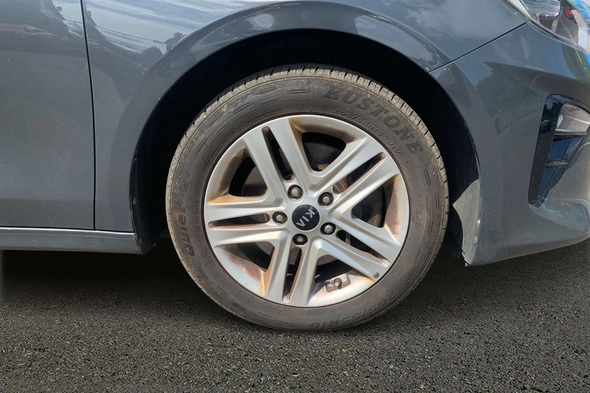 2019 KIA CEED 2019 KIA CEED