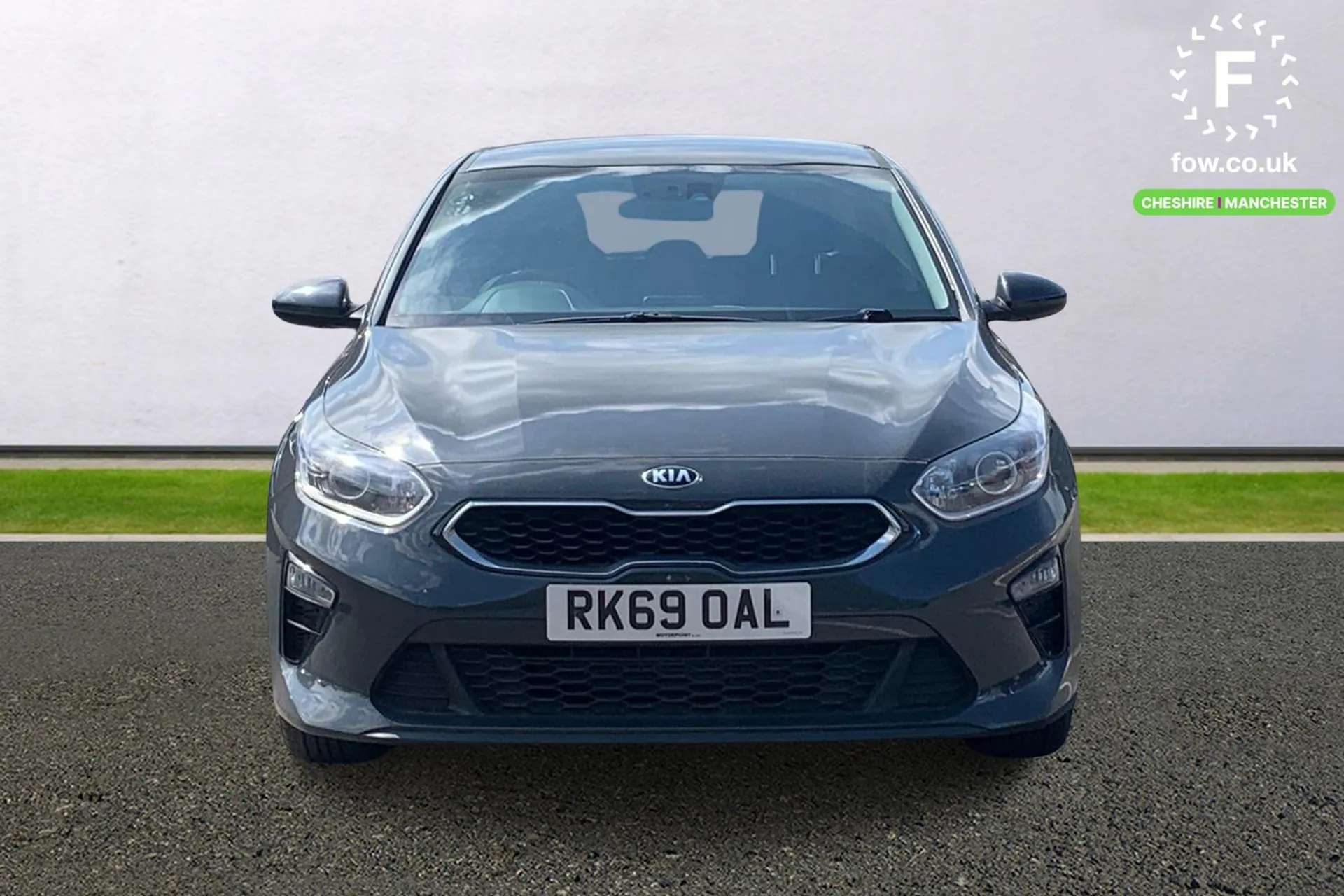 2019 KIA CEED 2019 KIA CEED