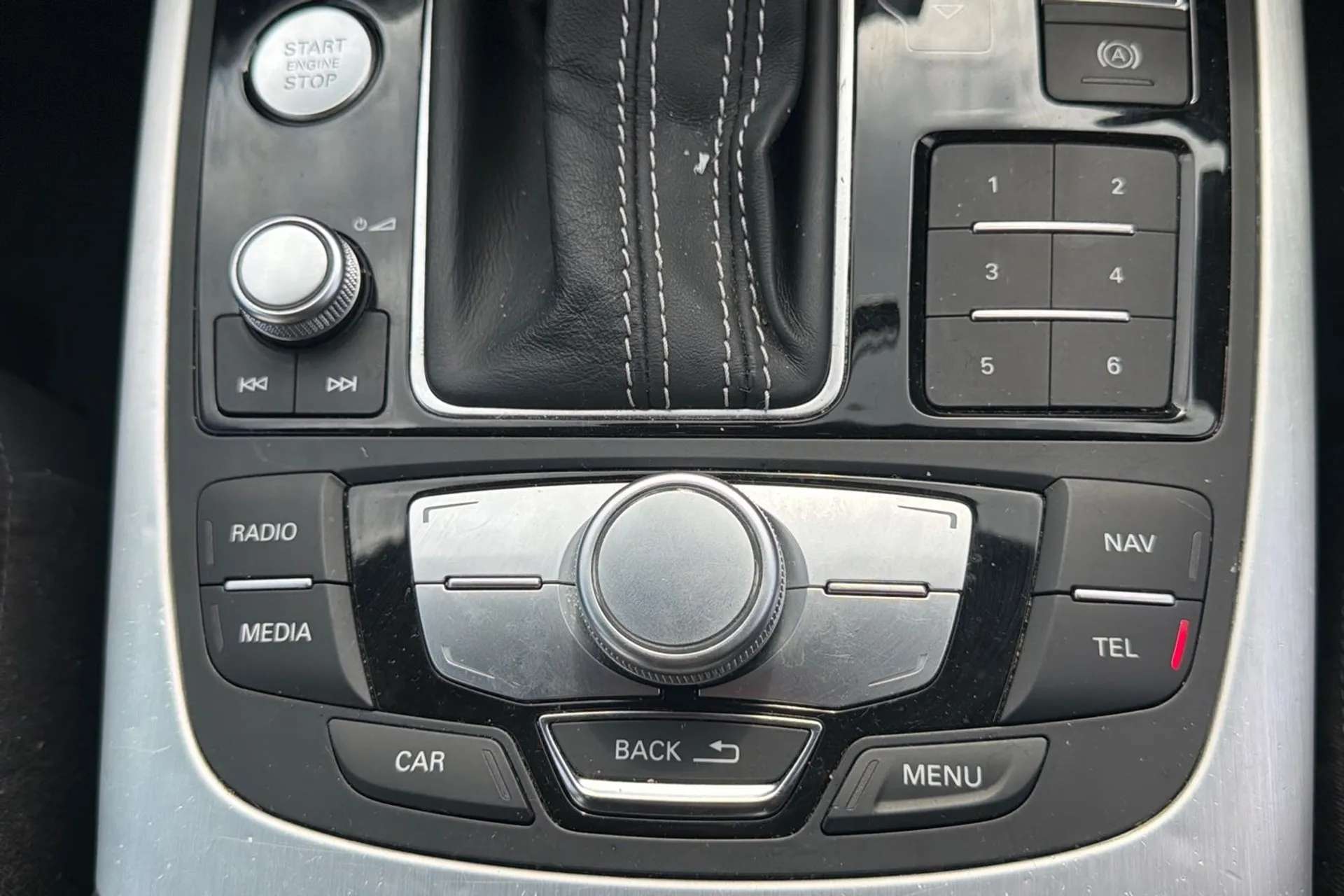 2016 AUDI A6 2016 AUDI A6