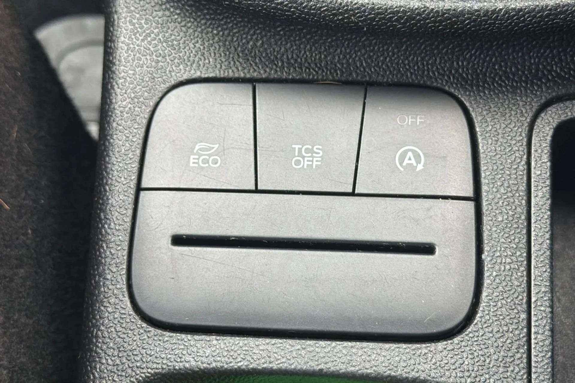 2018 FORD FIESTA 2018 FORD FIESTA