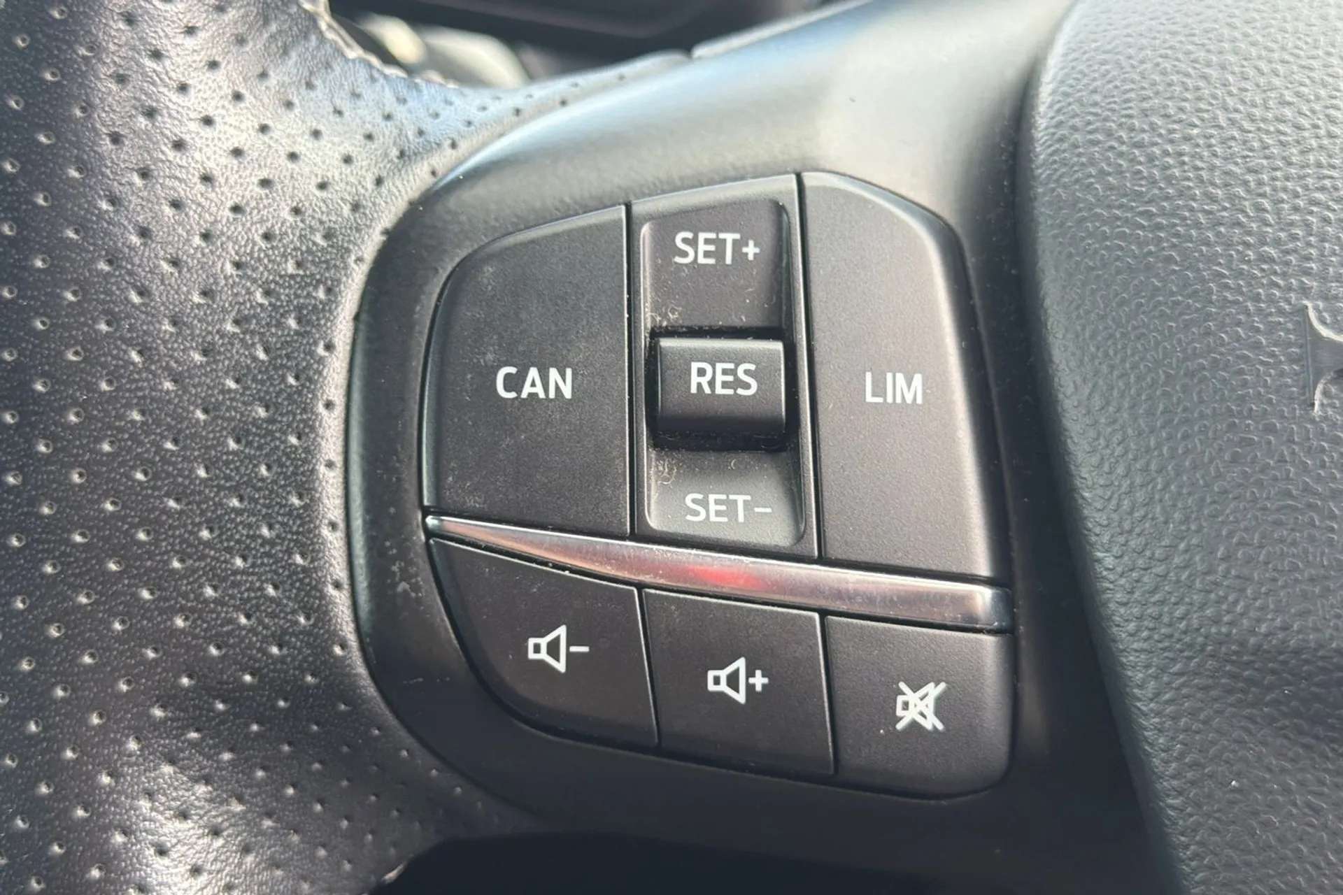 2018 FORD FIESTA 2018 FORD FIESTA