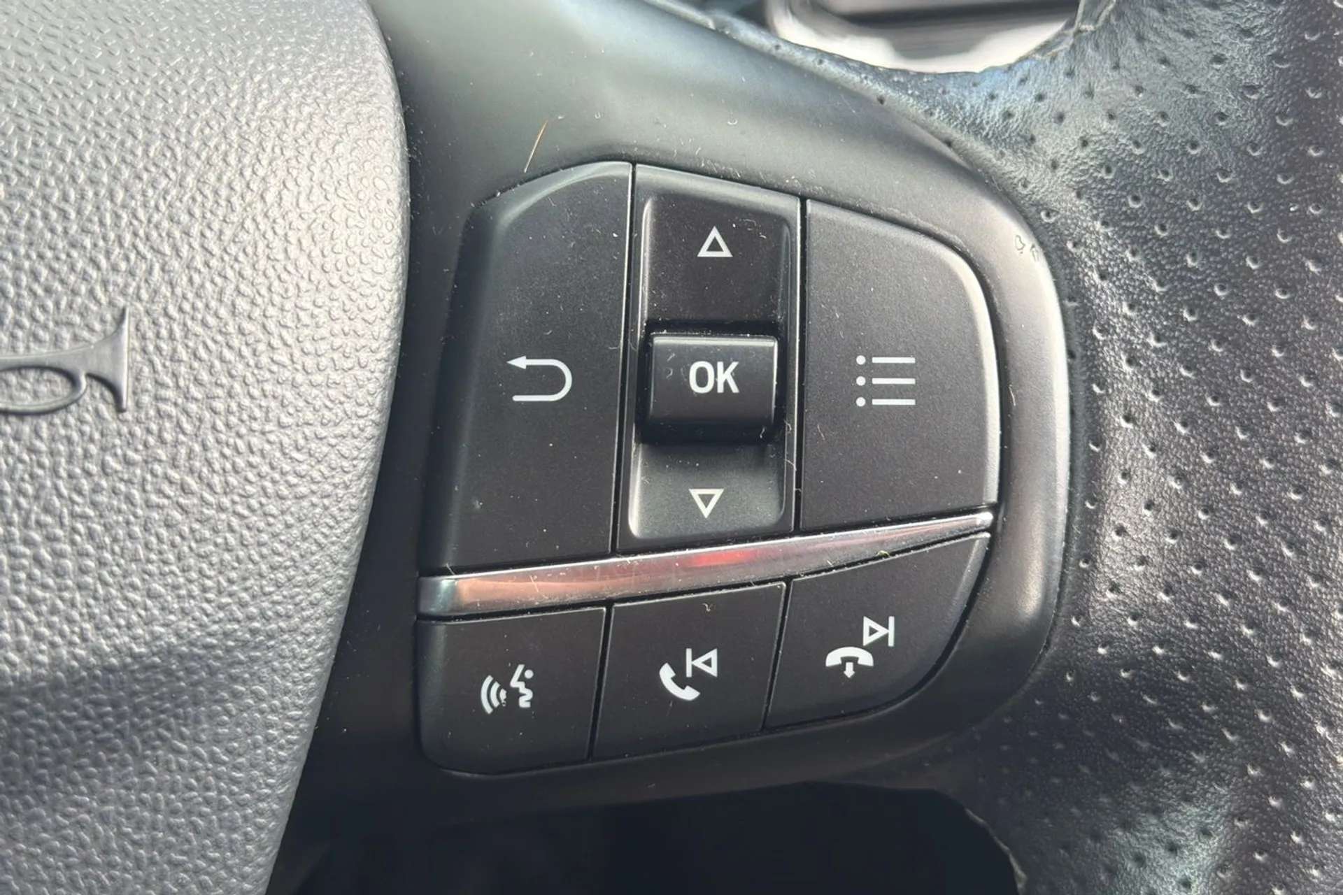2018 FORD FIESTA 2018 FORD FIESTA