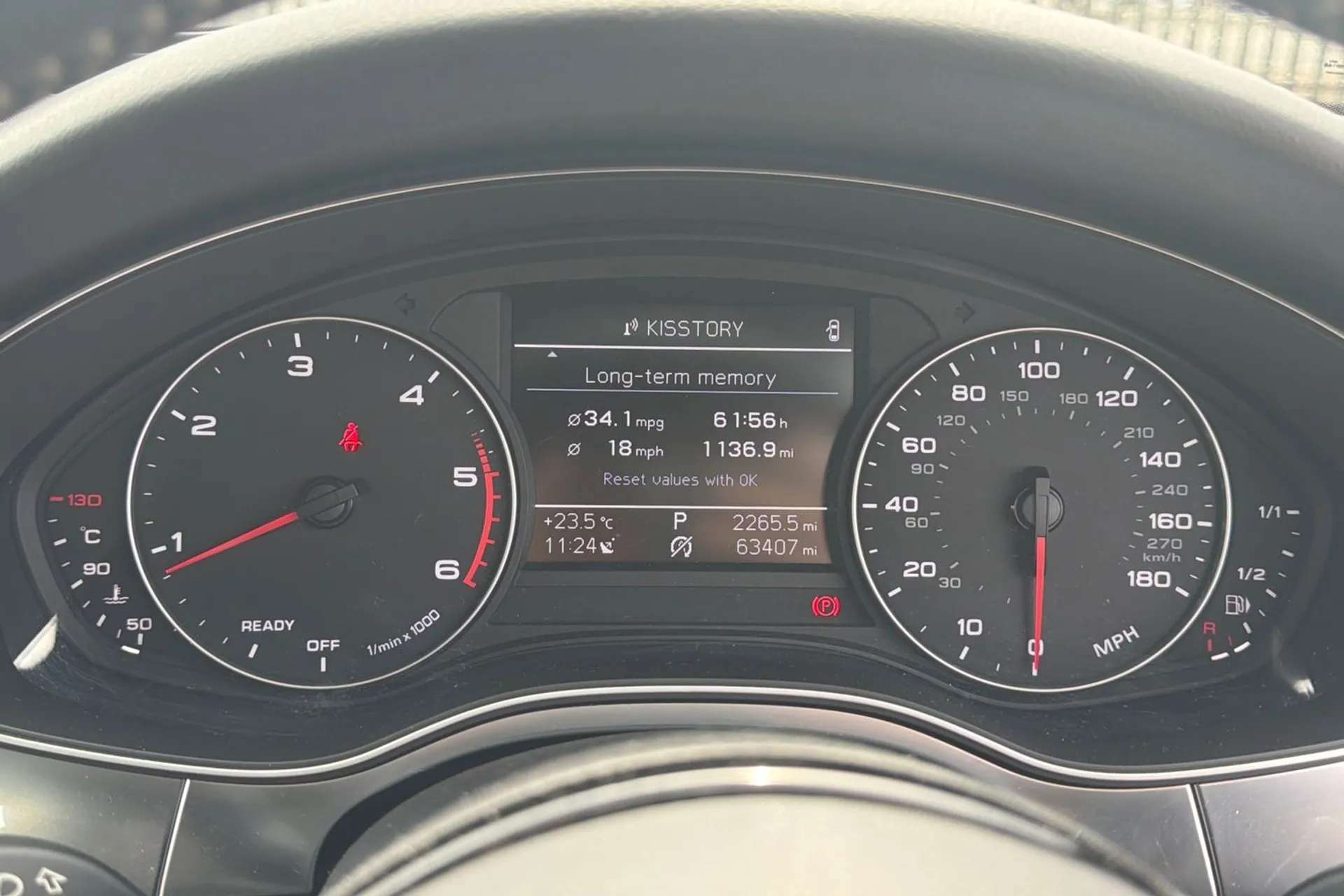 2016 AUDI A6 2016 AUDI A6