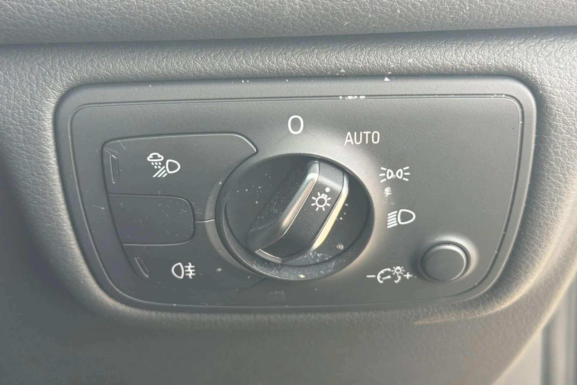 2016 AUDI A6 2016 AUDI A6