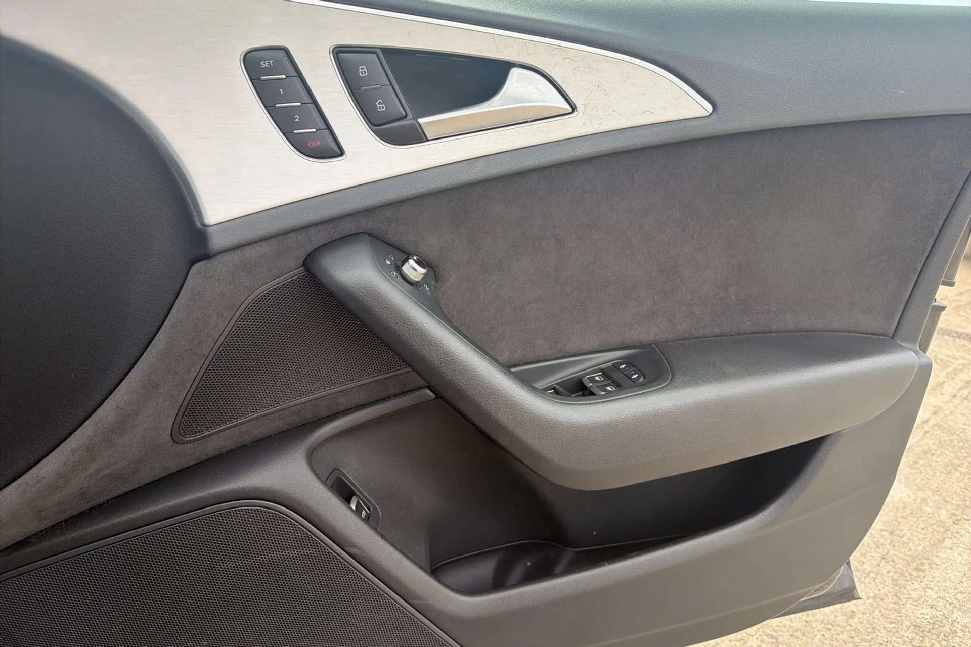 2016 AUDI A6 2016 AUDI A6
