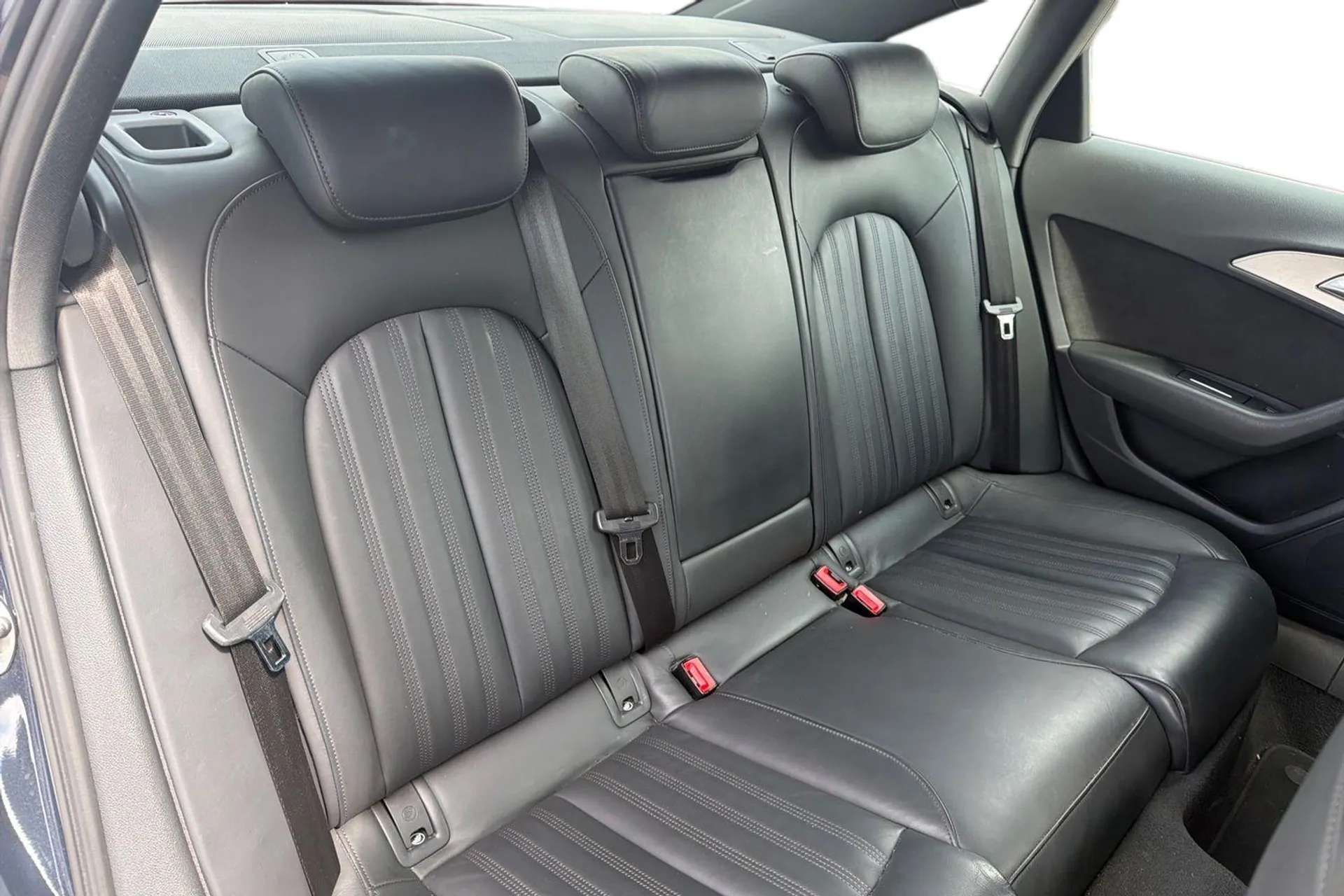 2016 AUDI A6 2016 AUDI A6