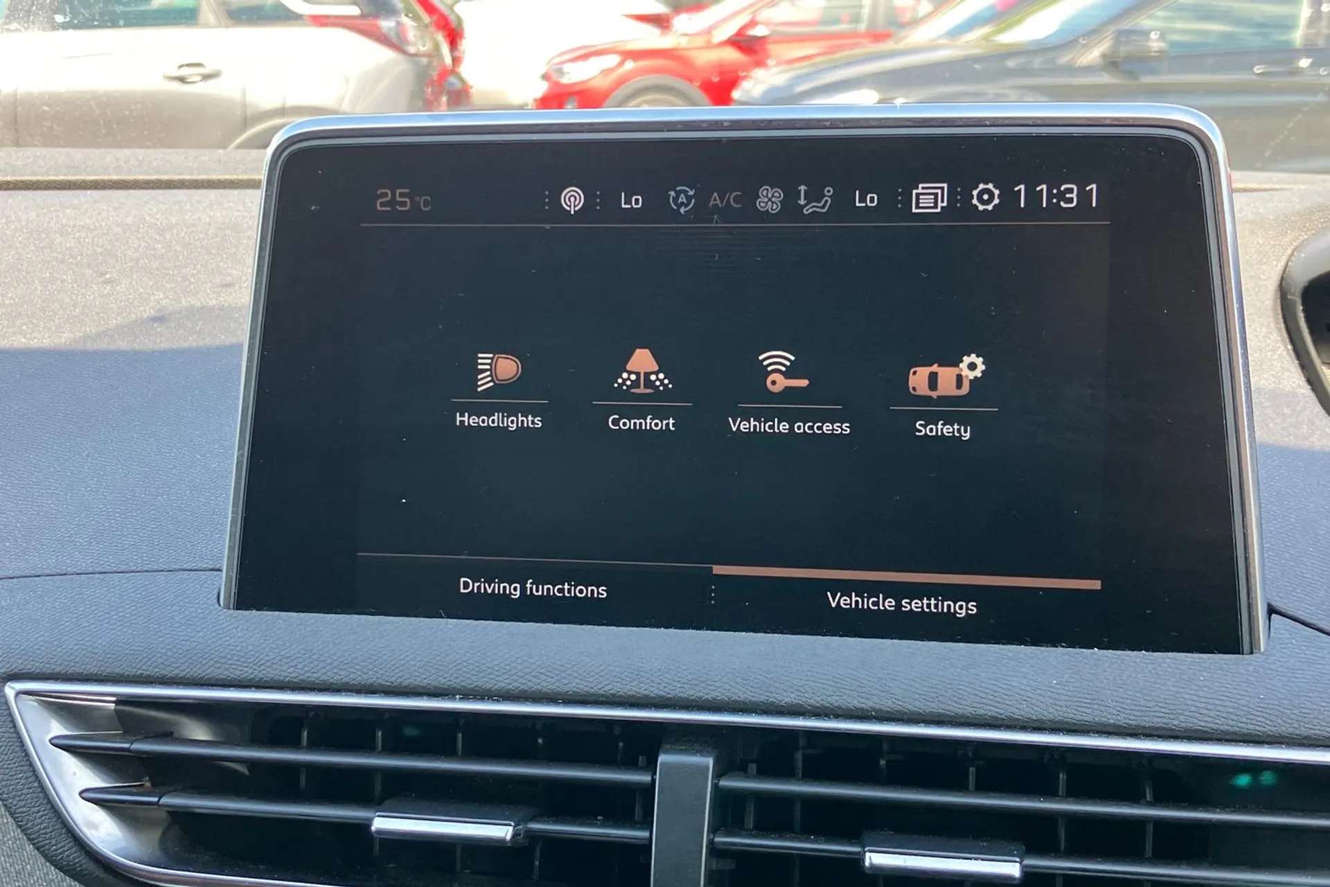2019 PEUGEOT 5008 2019 PEUGEOT 5008