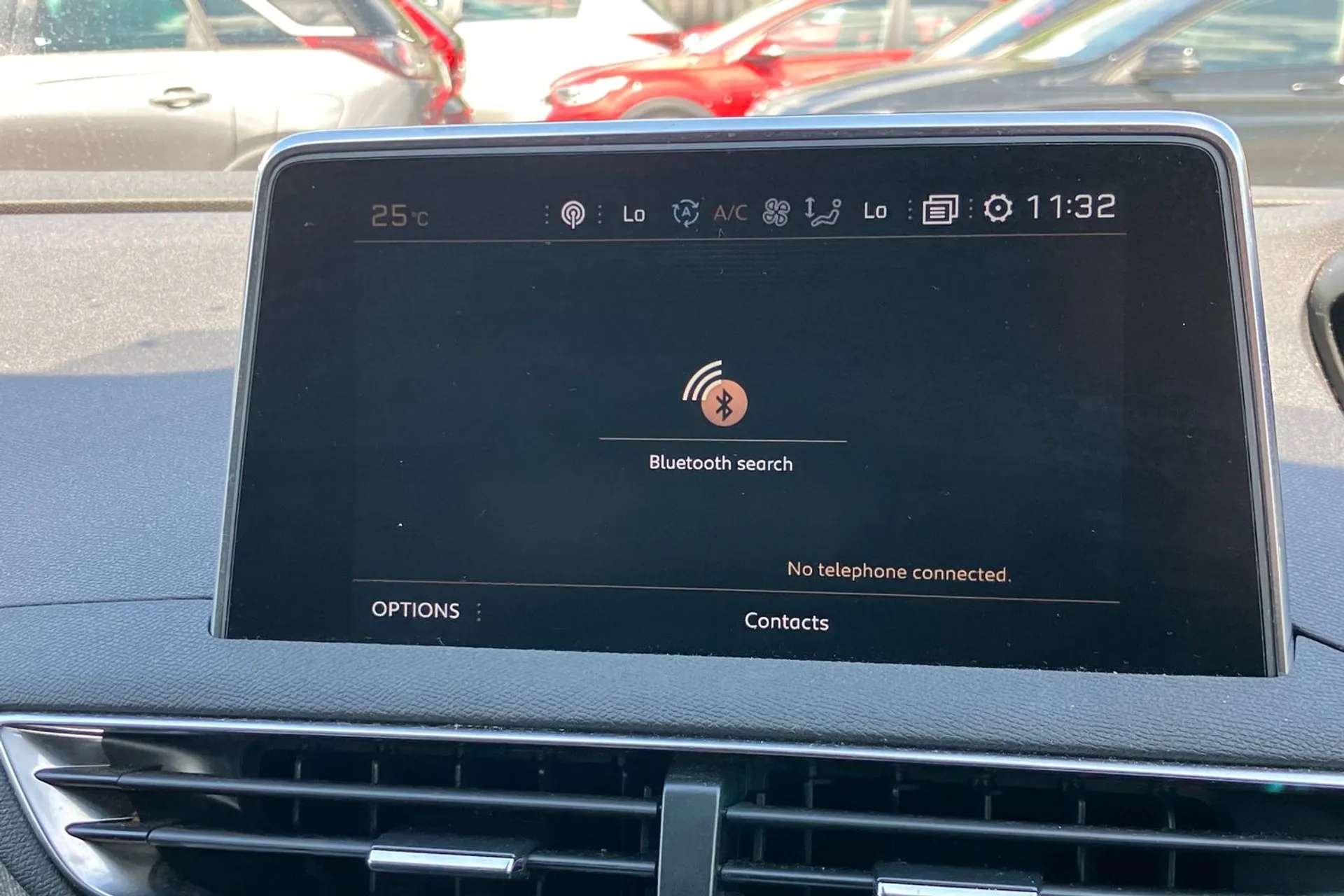 2019 PEUGEOT 5008 2019 PEUGEOT 5008