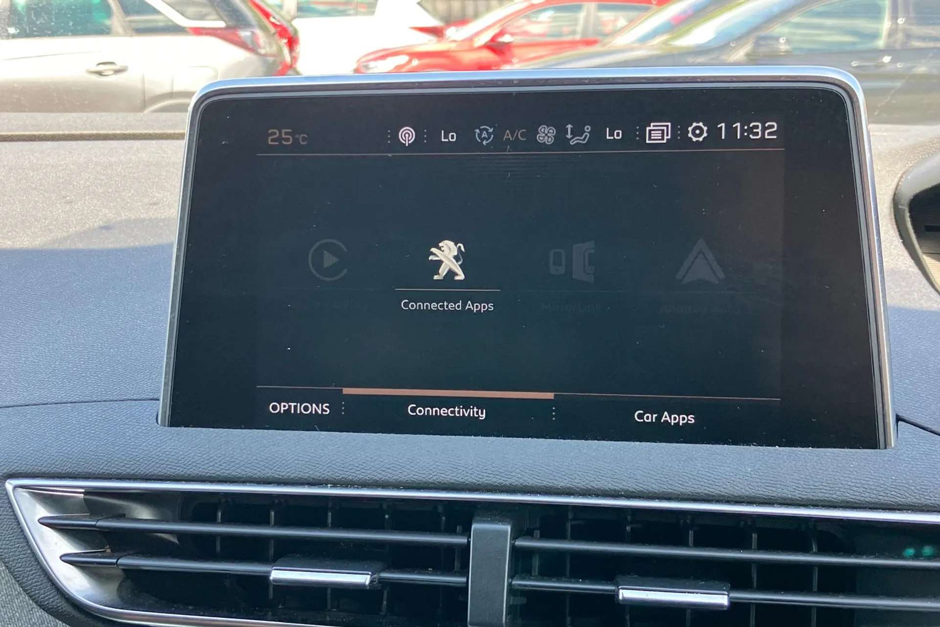 2019 PEUGEOT 5008 2019 PEUGEOT 5008